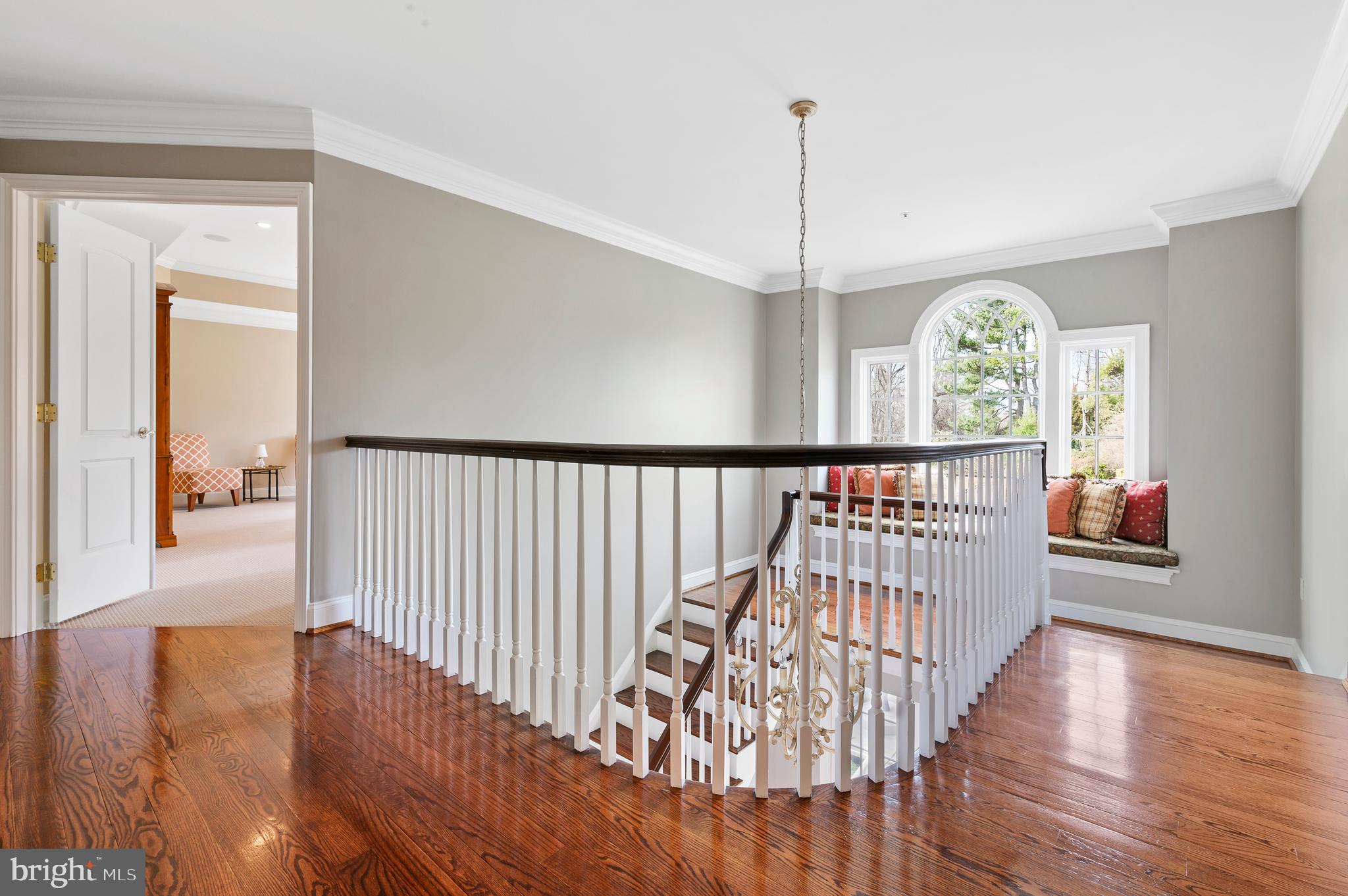 ARONWOLD - Residential