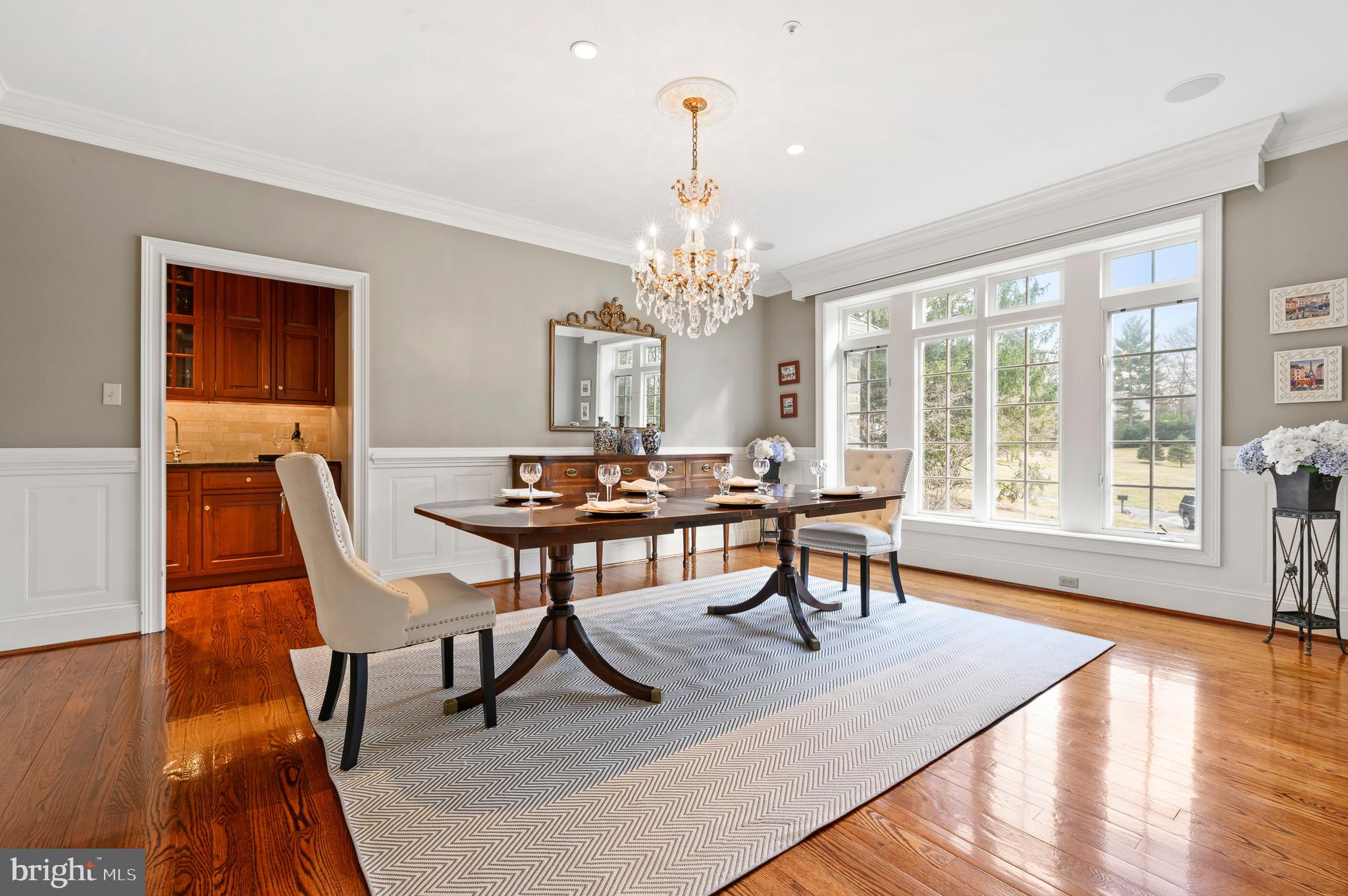 ARONWOLD - Residential