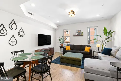 1734 Wylie Street Unit 2, Philadelphia, PA MLS: PAPH2460158