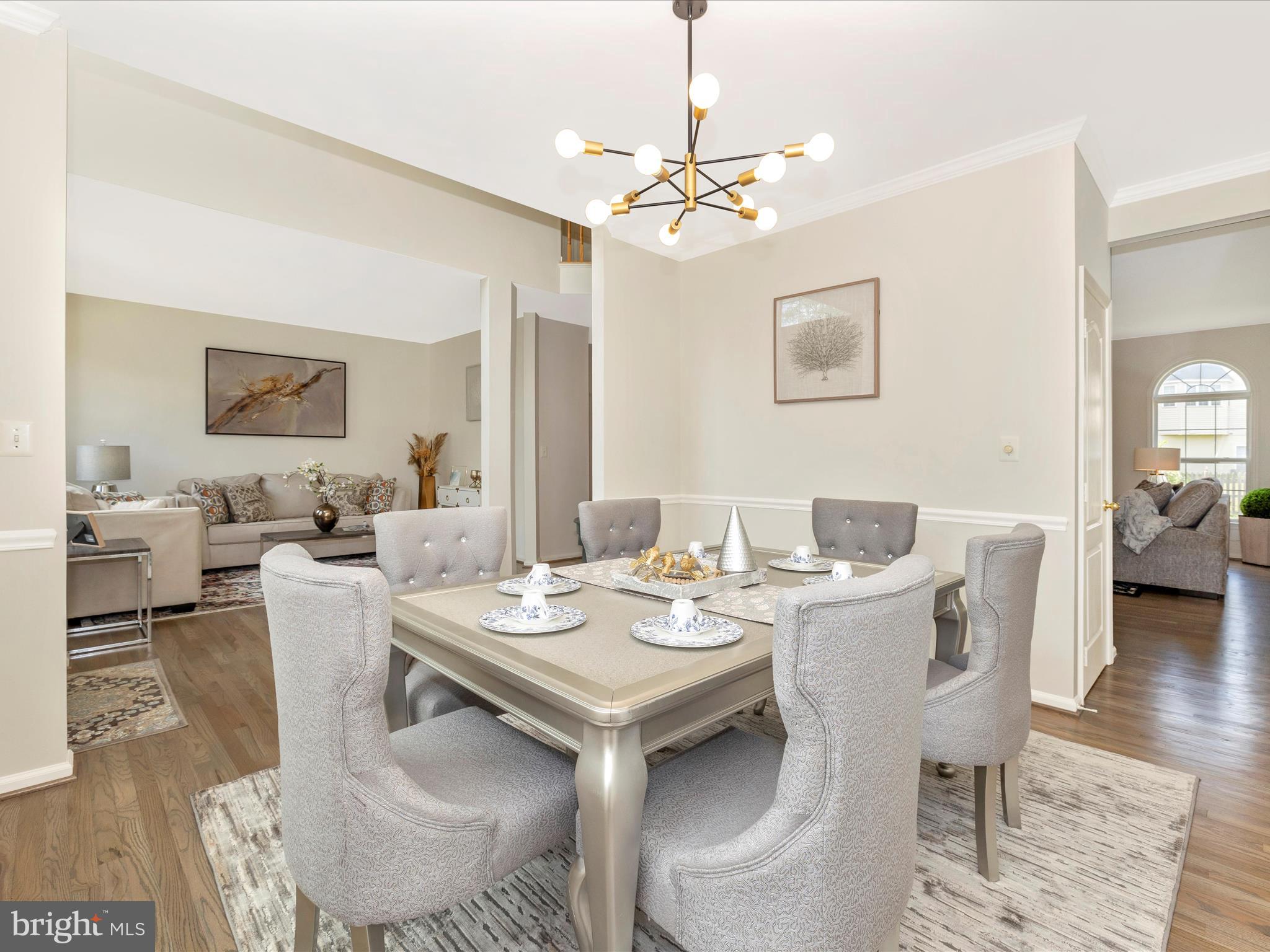 KINGSVIEW VILLAGE - Residential