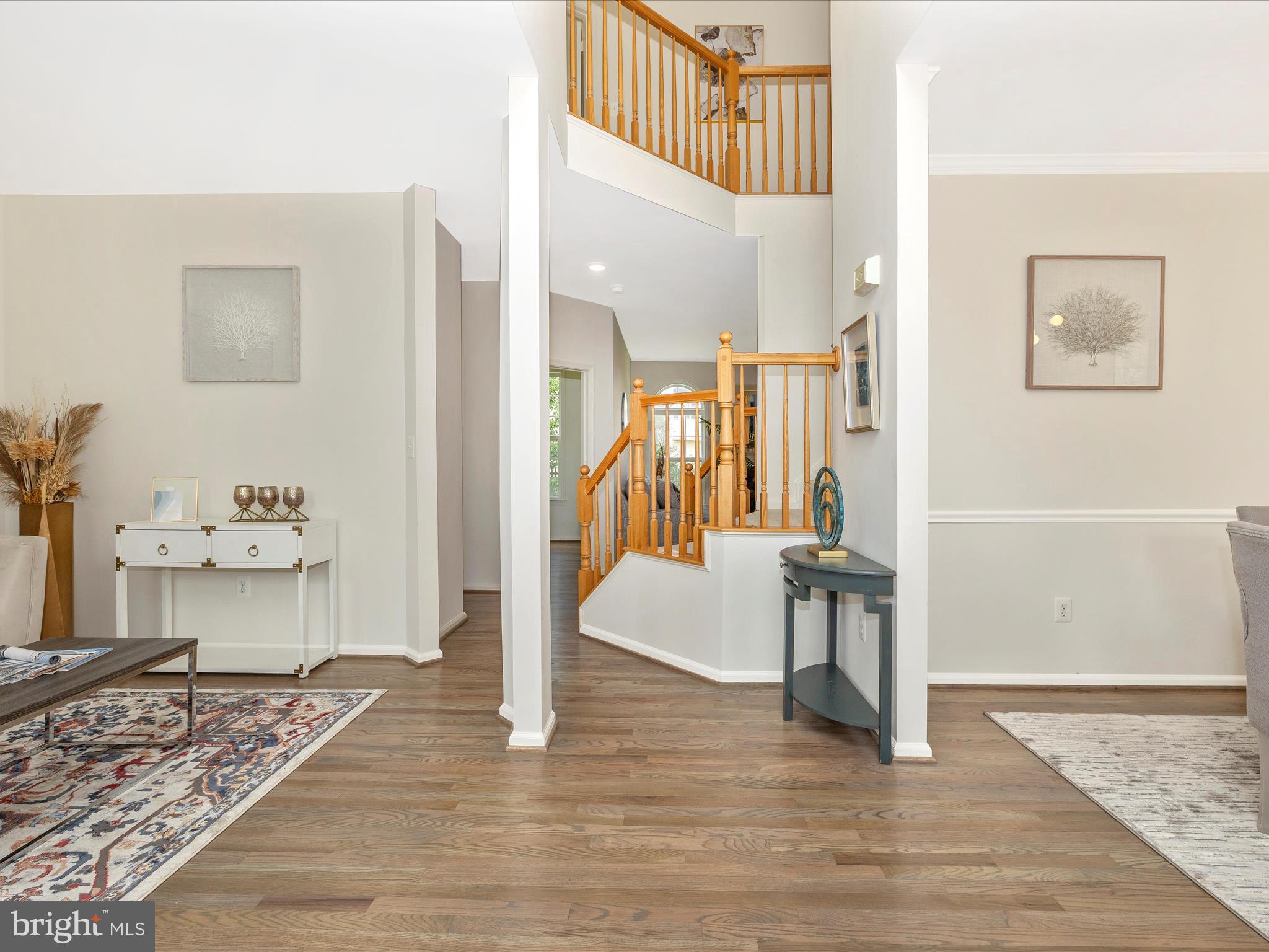 KINGSVIEW VILLAGE - Residential