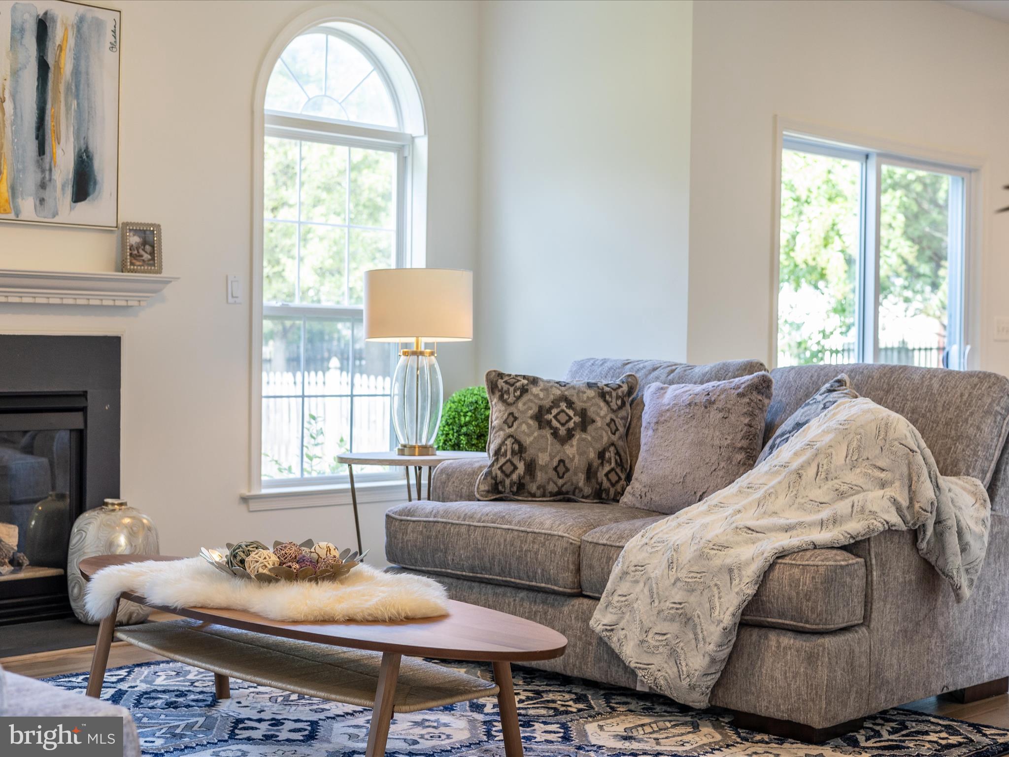 KINGSVIEW VILLAGE - Residential