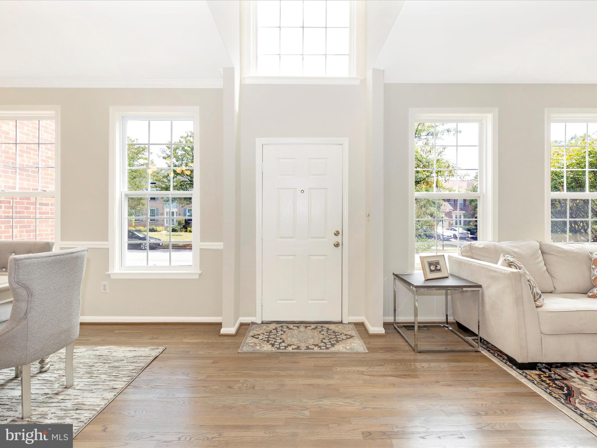 KINGSVIEW VILLAGE - Residential