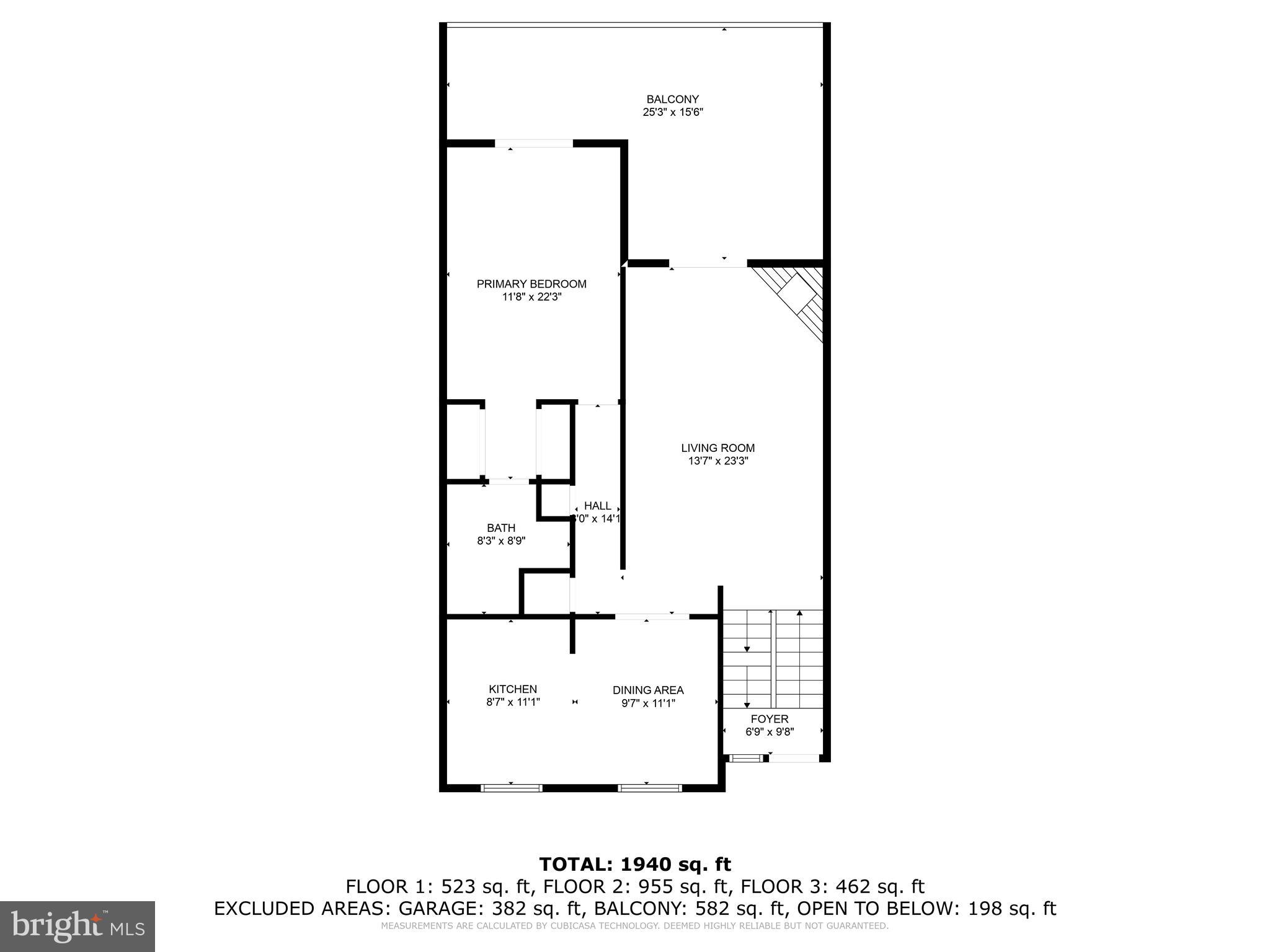 WOODLAND HILLS - Residential