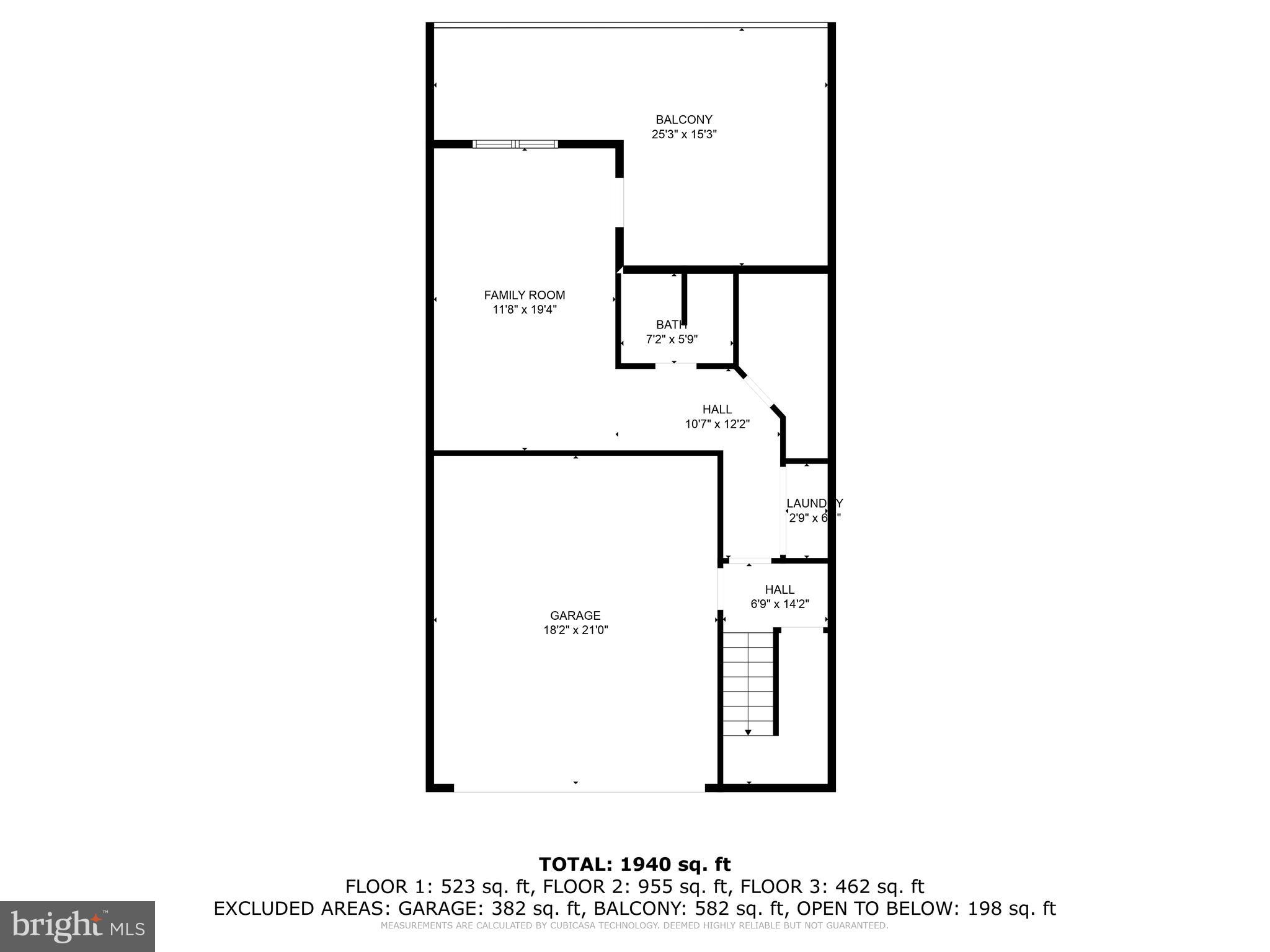 WOODLAND HILLS - Residential
