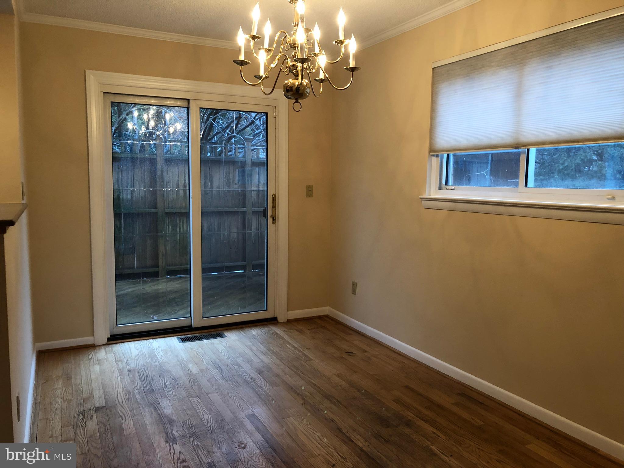 TAKOMA PARK - Residential