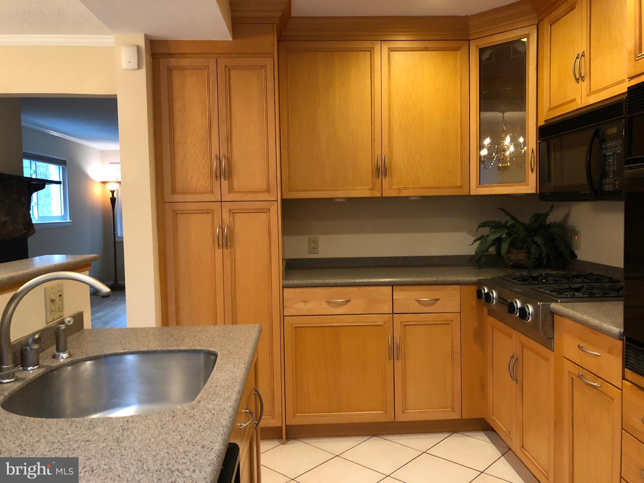 TAKOMA PARK - Residential