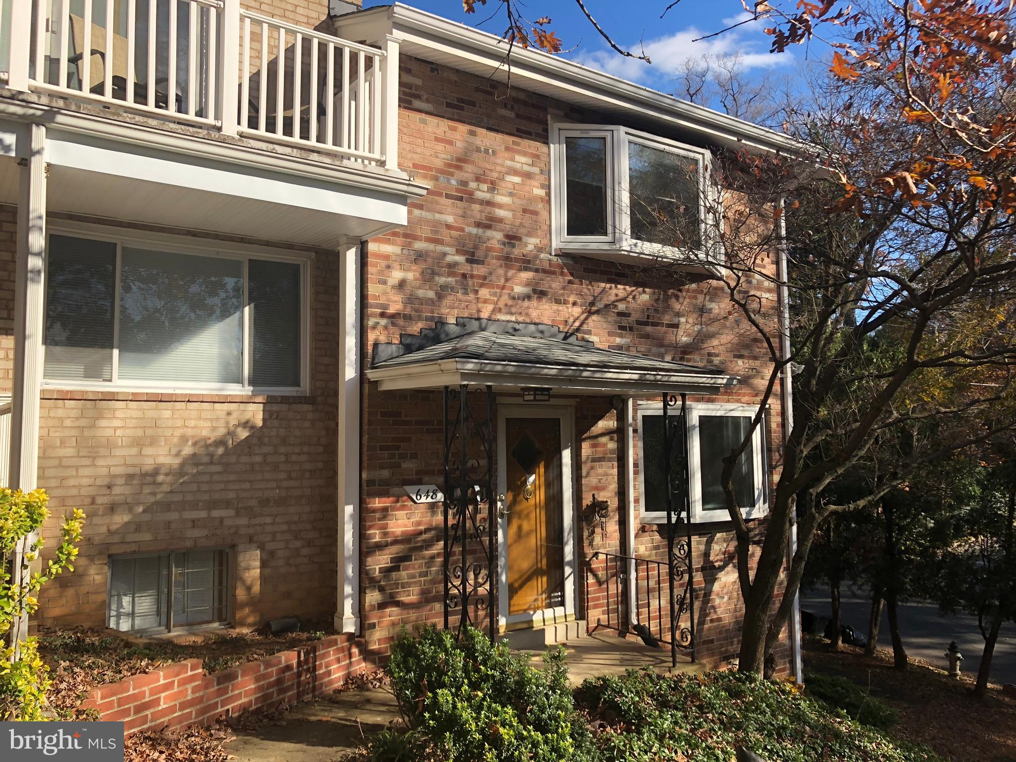 TAKOMA PARK - Residential