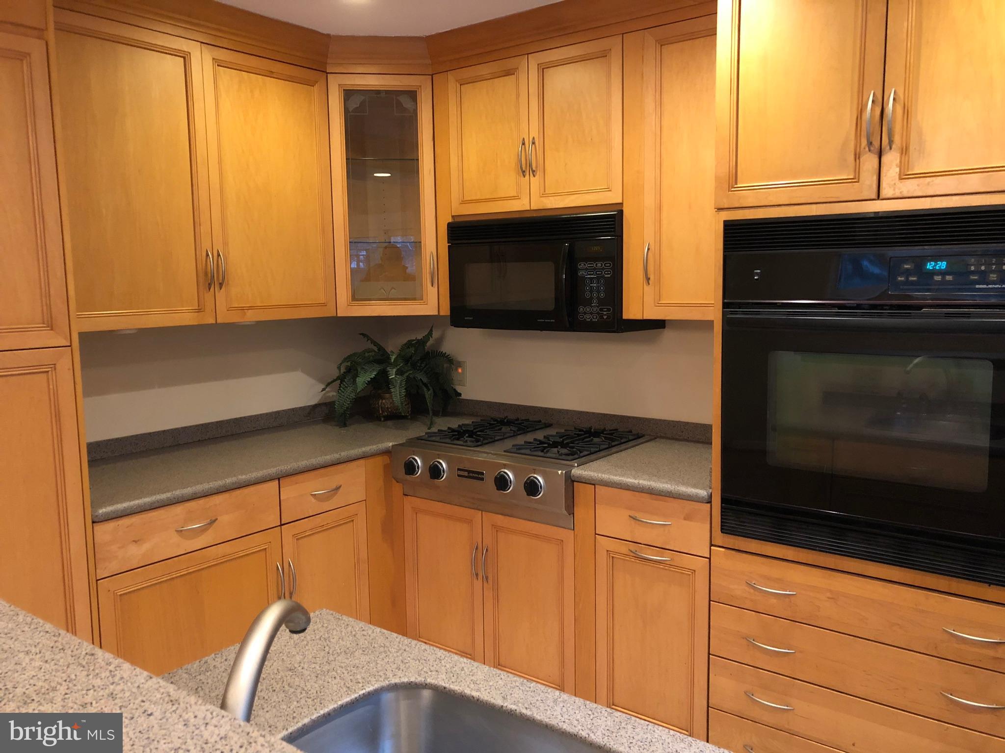 TAKOMA PARK - Residential