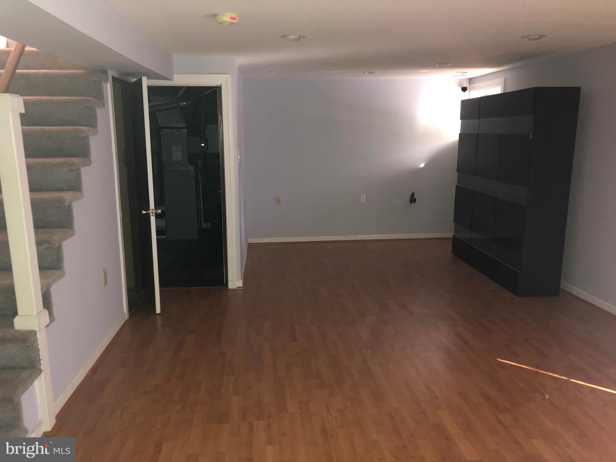 TAKOMA PARK - Residential