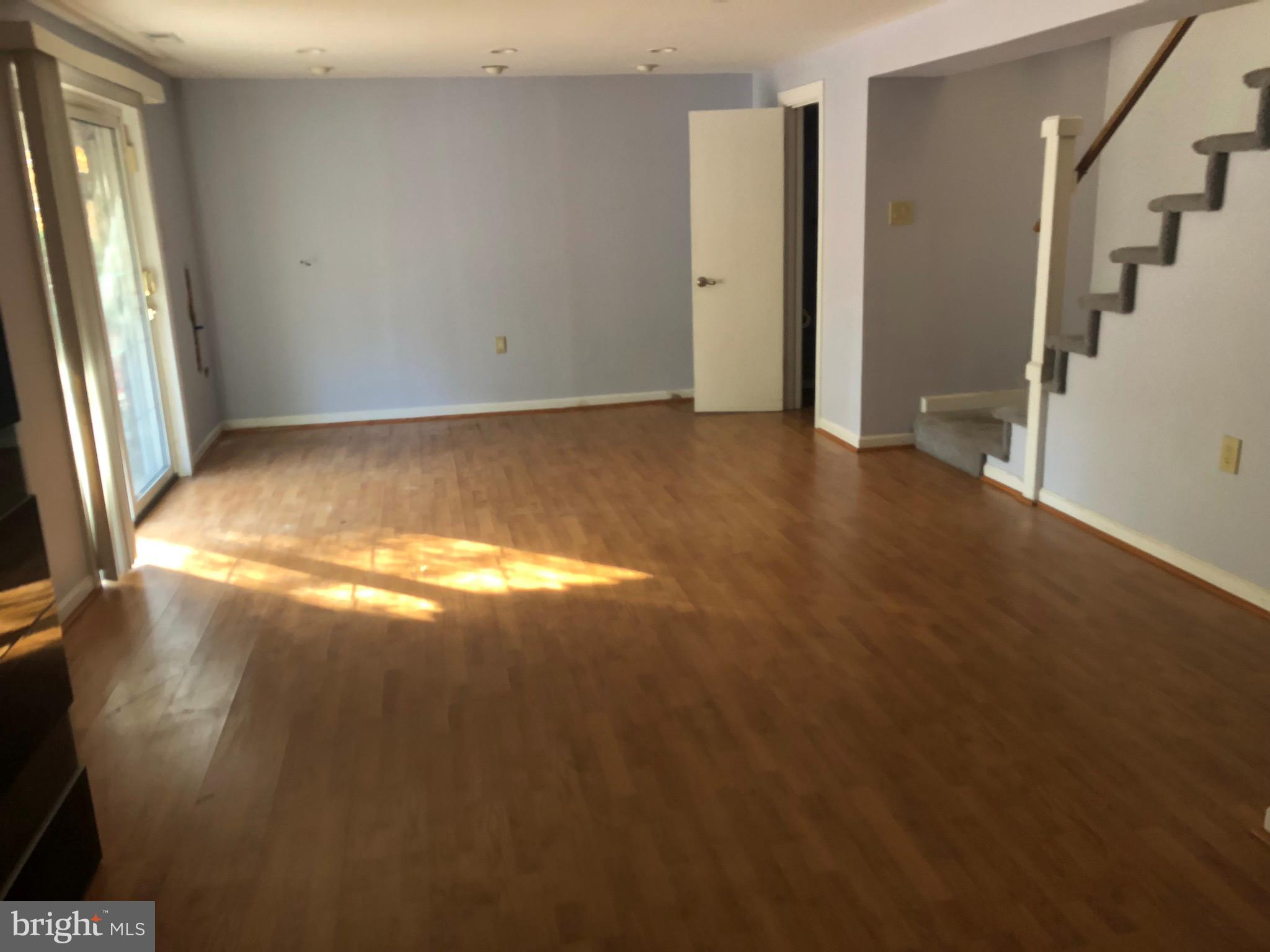 TAKOMA PARK - Residential