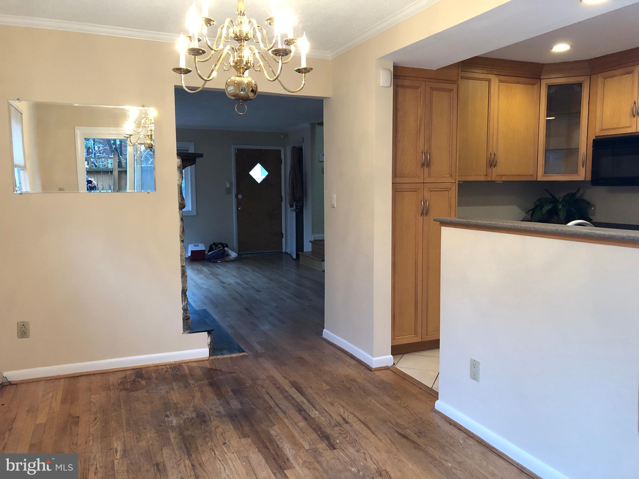 TAKOMA PARK - Residential