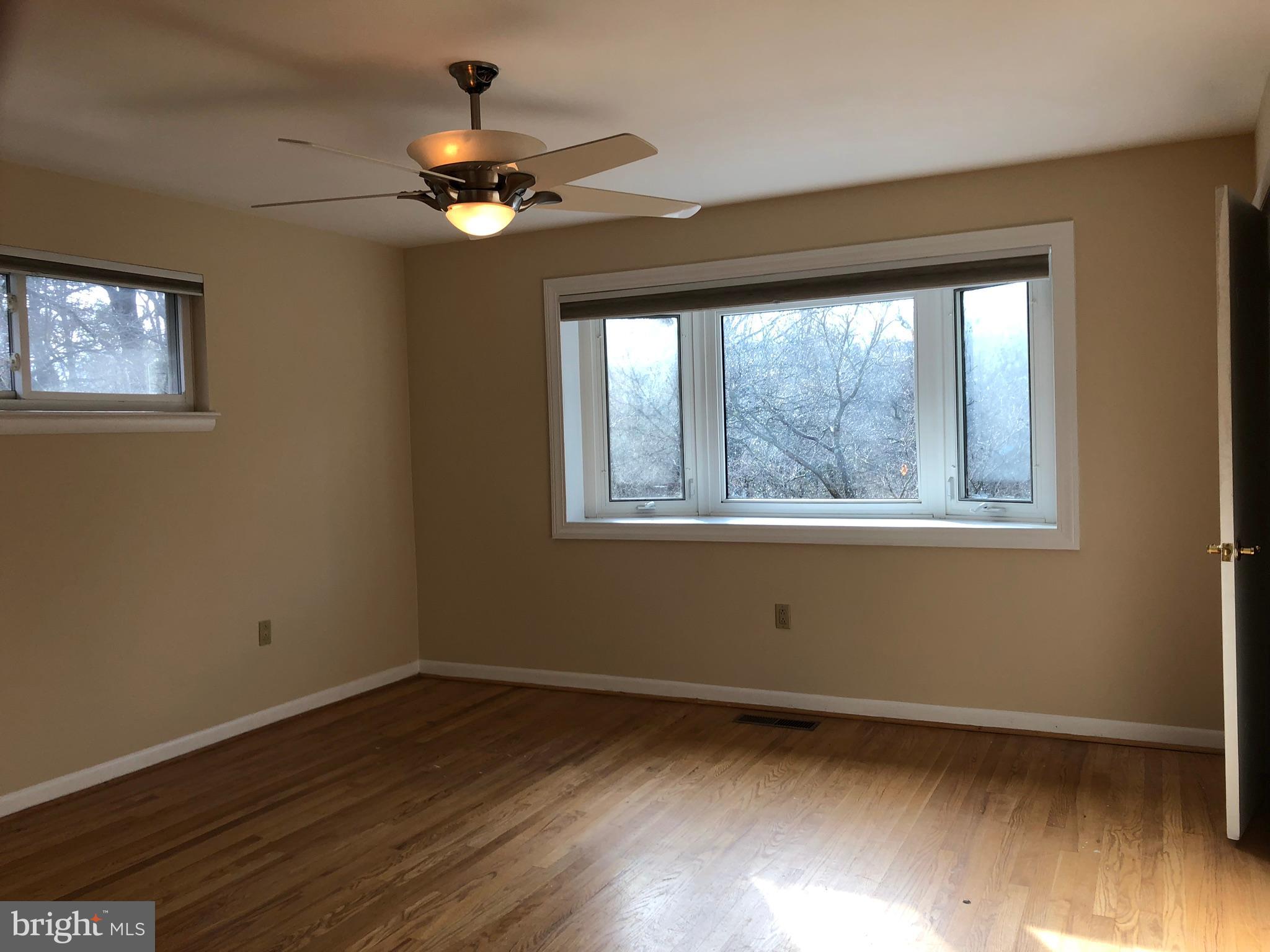 TAKOMA PARK - Residential