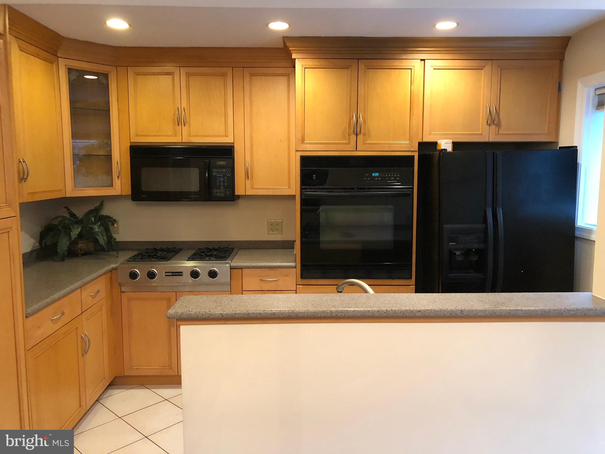 TAKOMA PARK - Residential