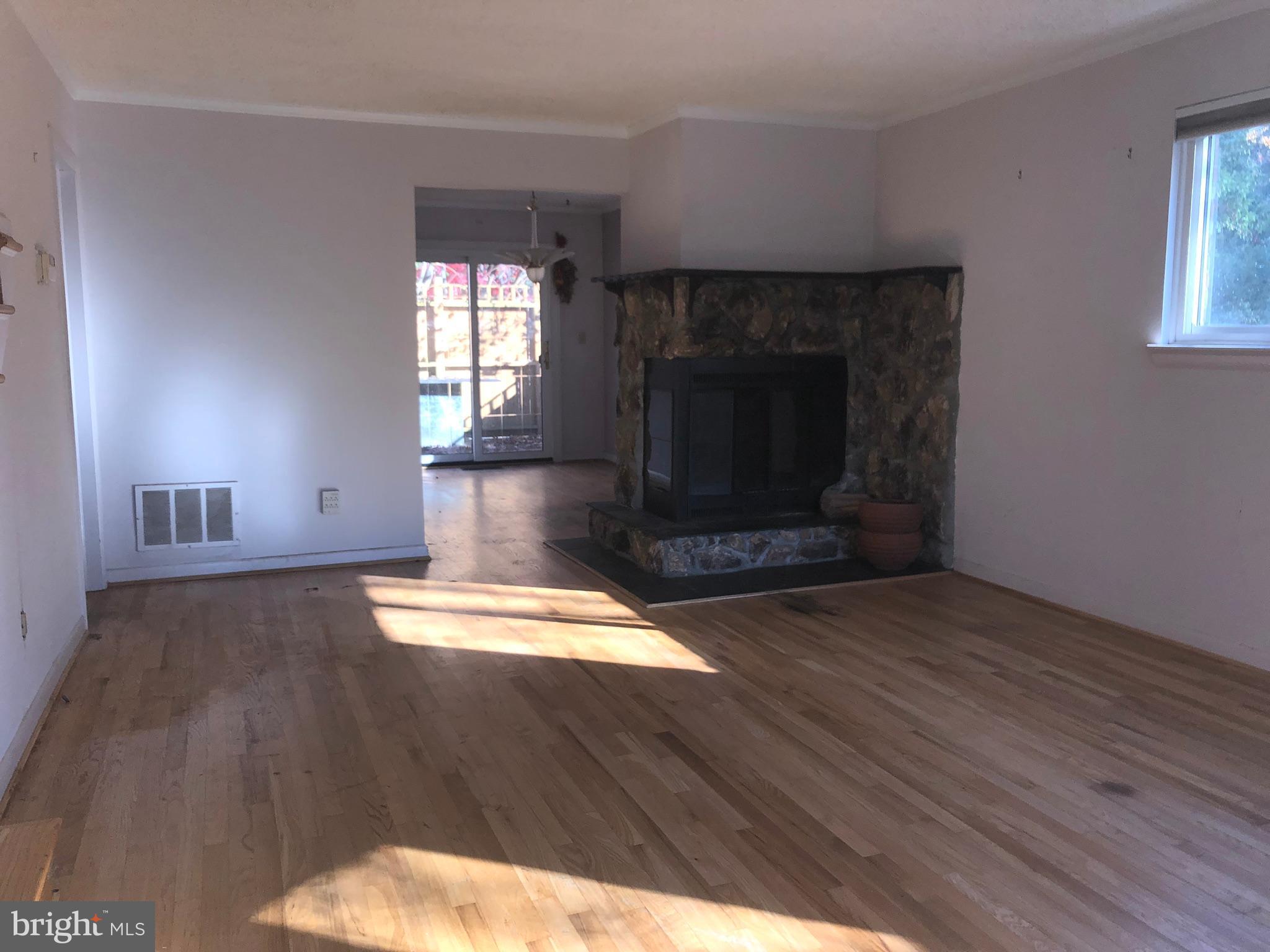 TAKOMA PARK - Residential