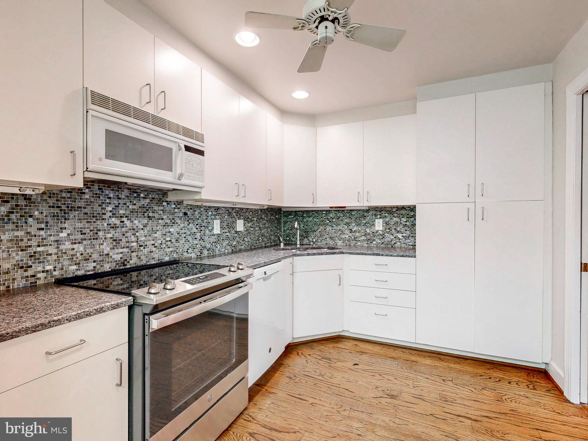 BRIGHTWOOD - Residential