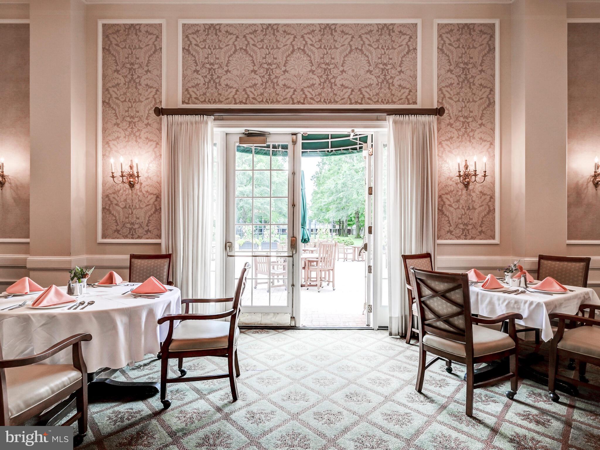 BRIGHTWOOD - Residential