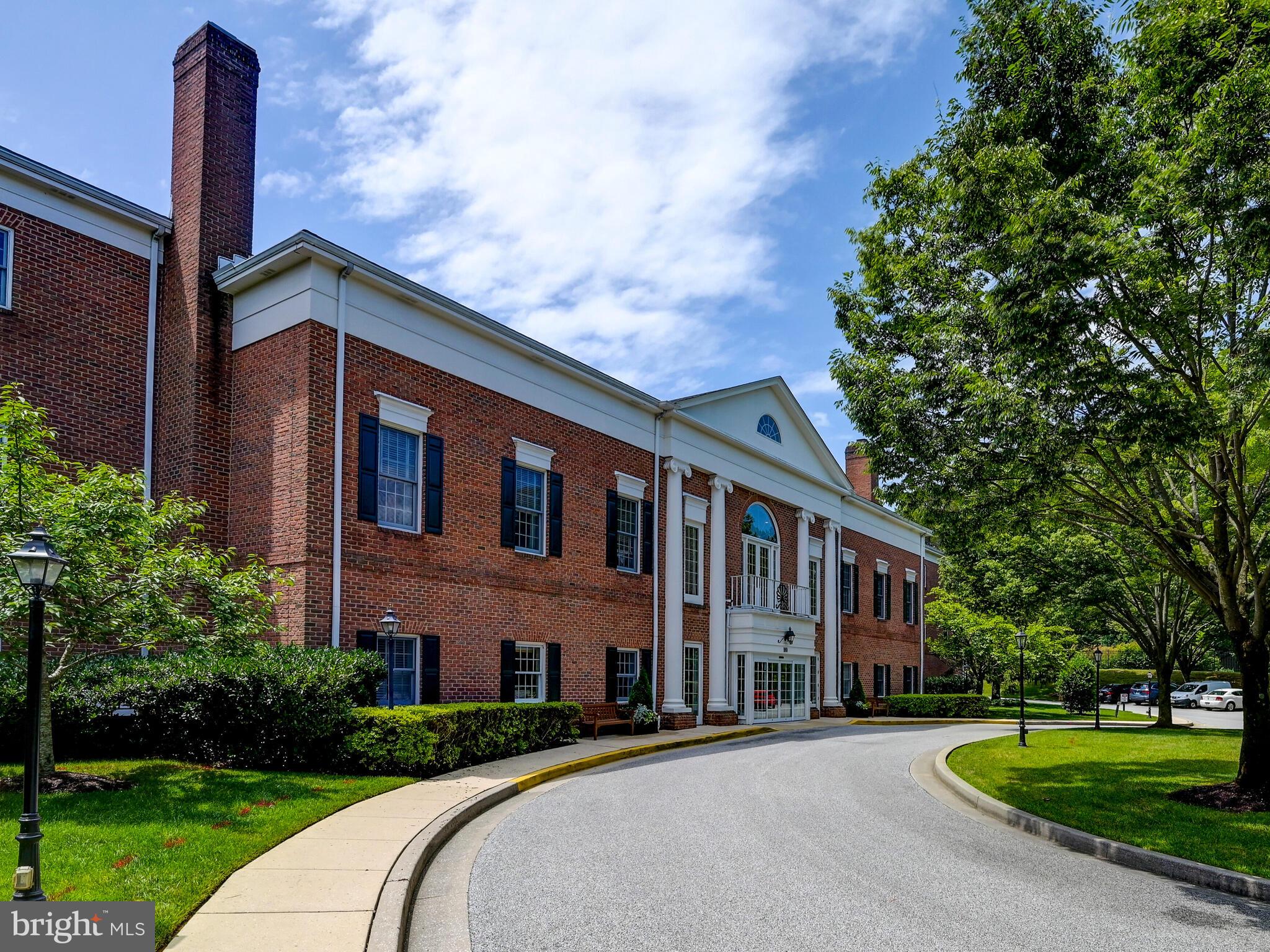 BRIGHTWOOD - Residential