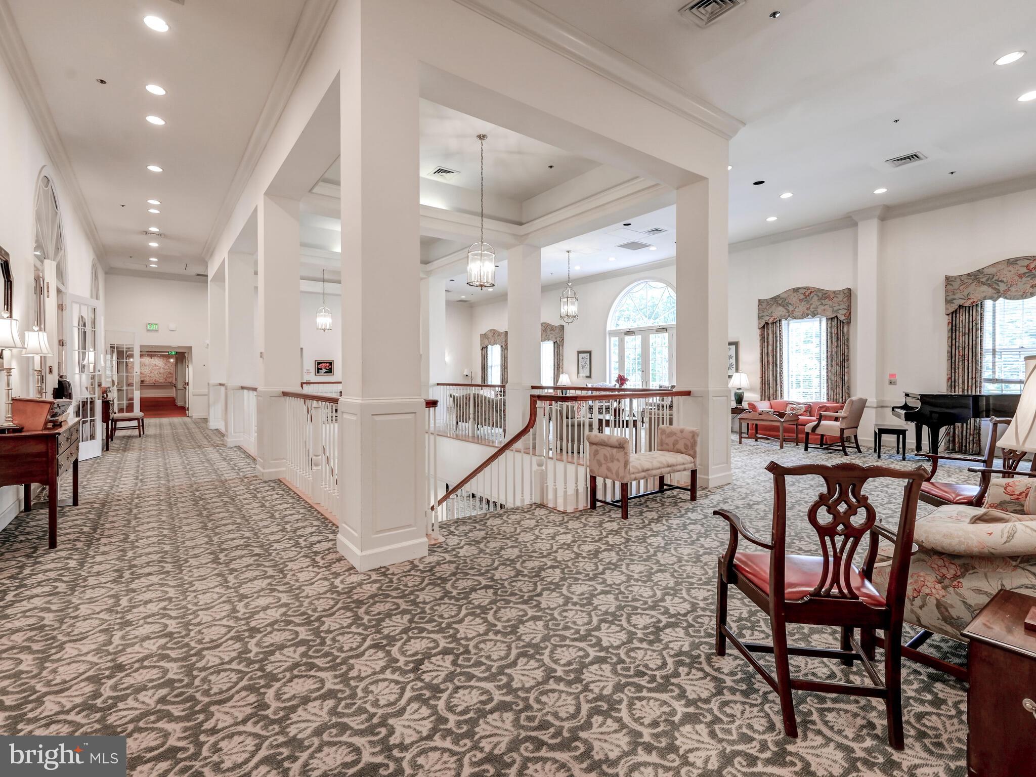 BRIGHTWOOD - Residential