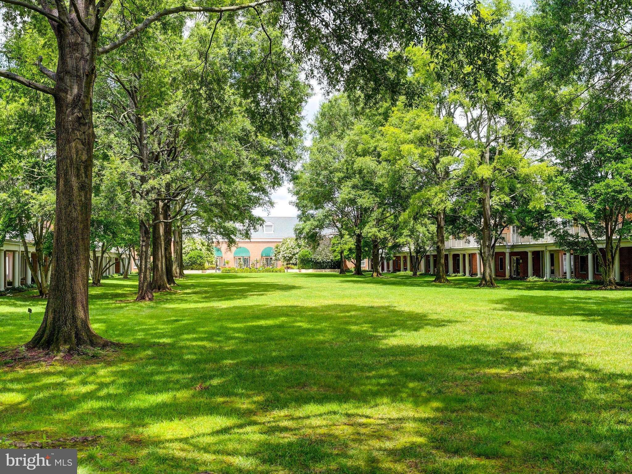 BRIGHTWOOD - Residential