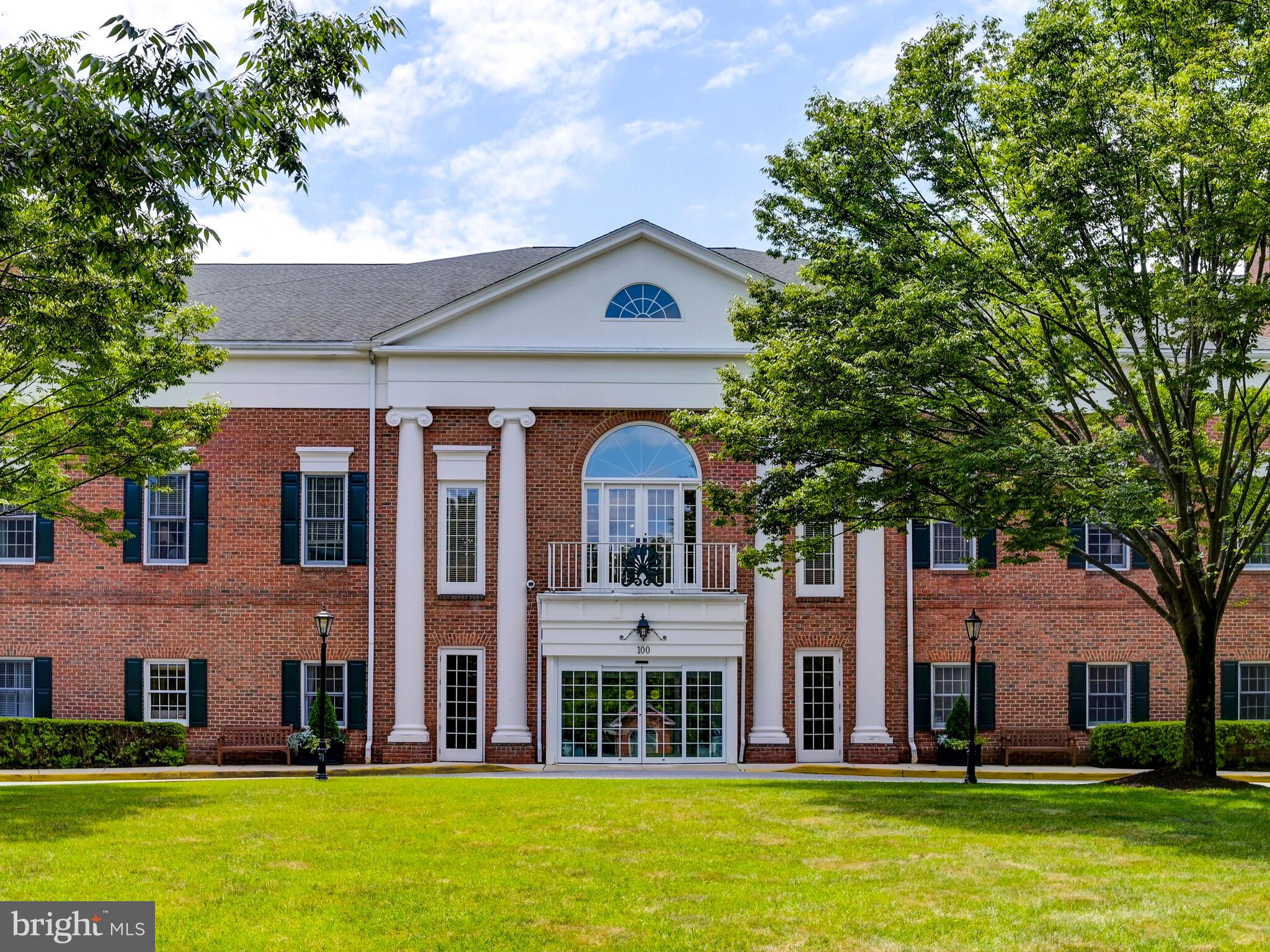 BRIGHTWOOD - Residential