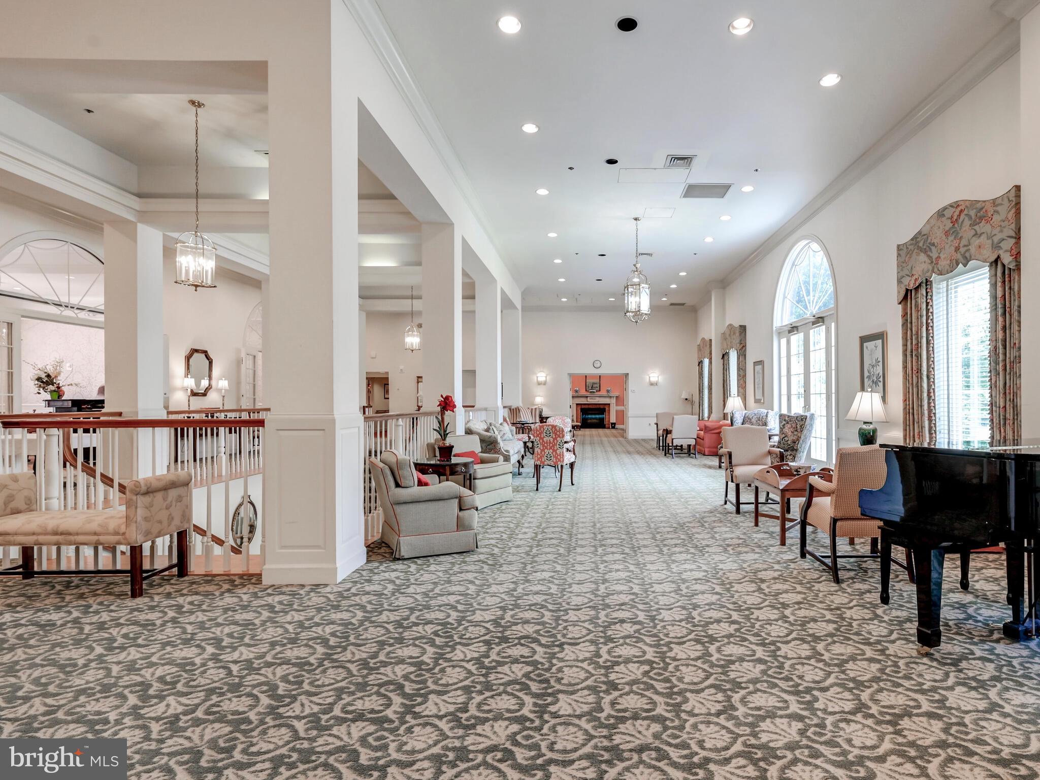 BRIGHTWOOD - Residential