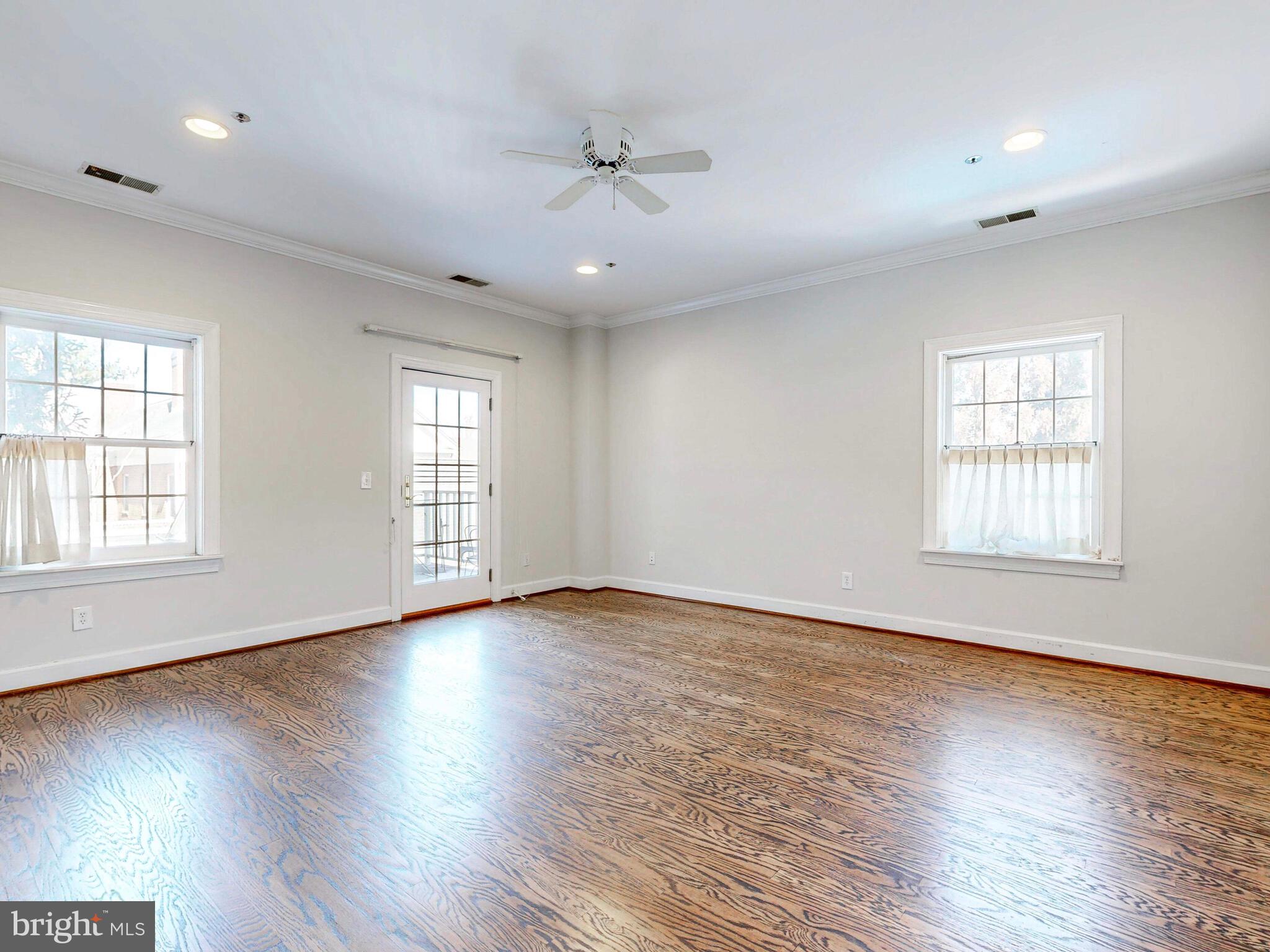 BRIGHTWOOD - Residential