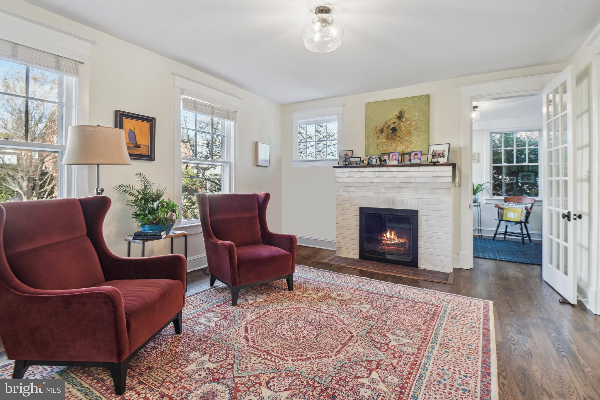 ROSEMONT - Residential