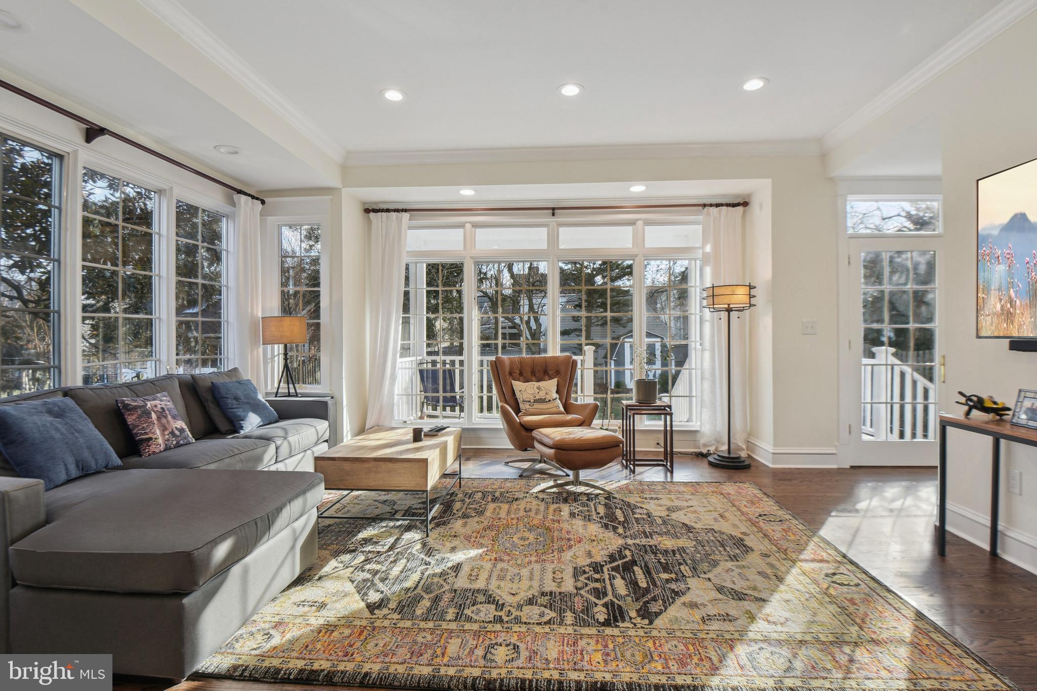 ROSEMONT - Residential