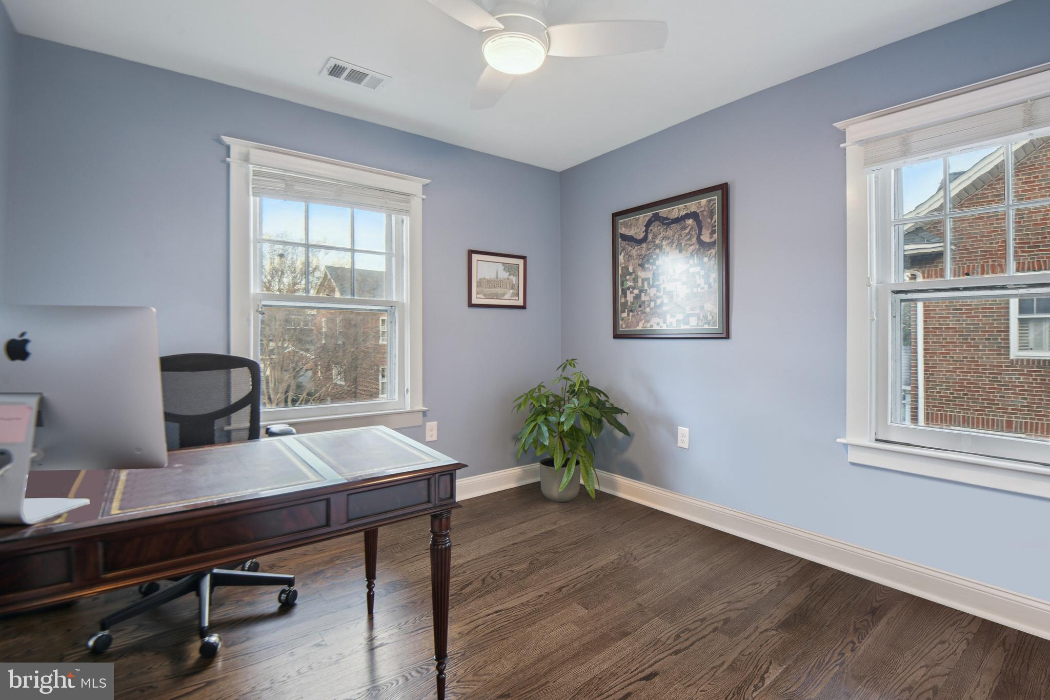 ROSEMONT - Residential