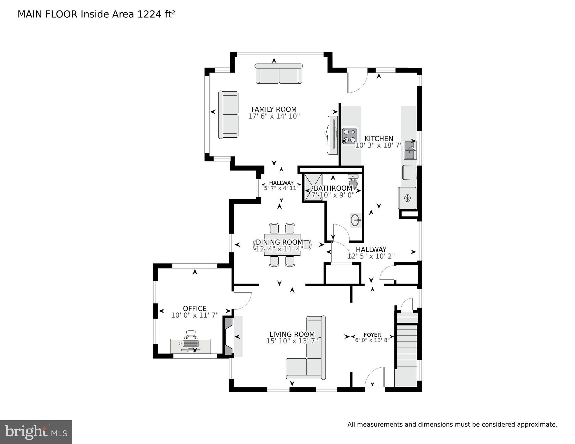 ROSEMONT - Residential