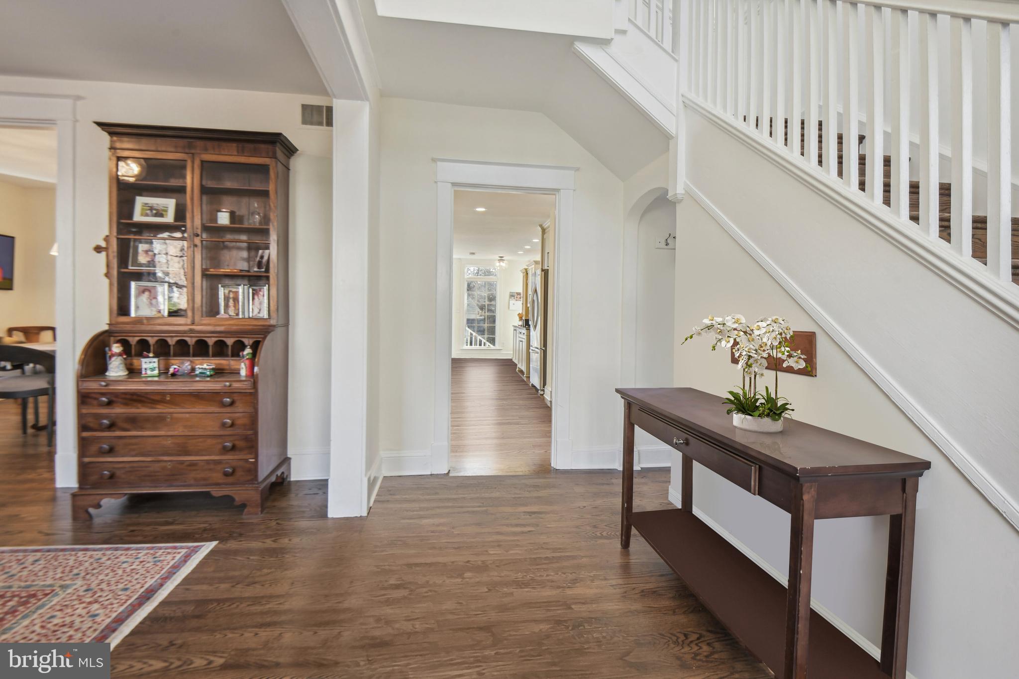 ROSEMONT - Residential