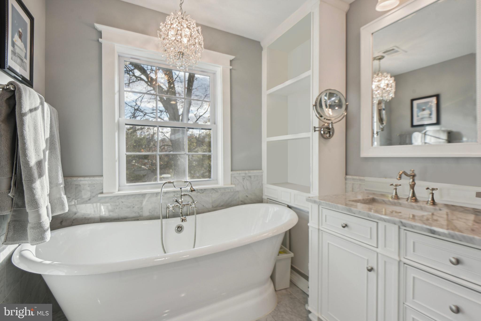 ROSEMONT - Residential