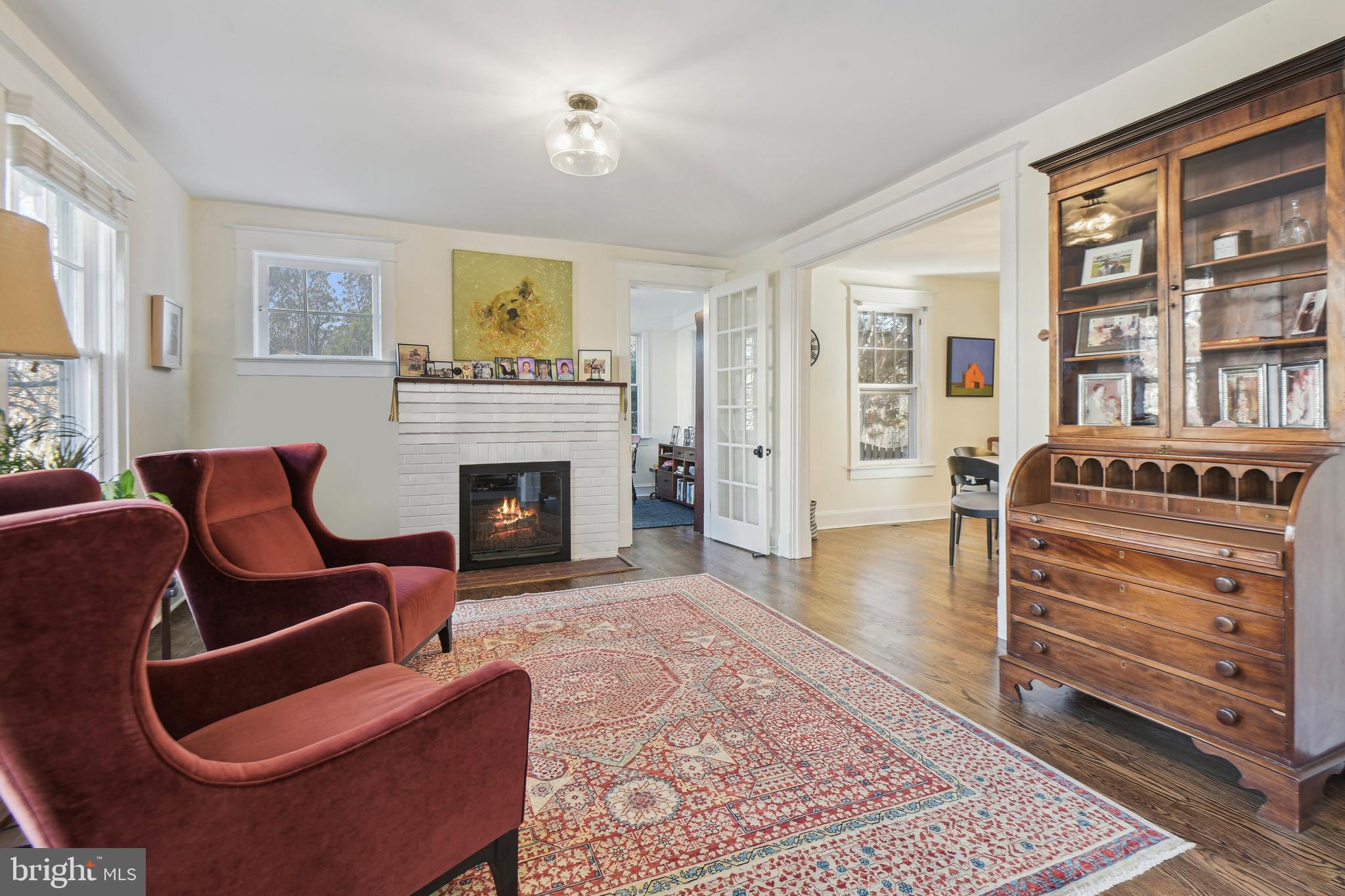 ROSEMONT - Residential