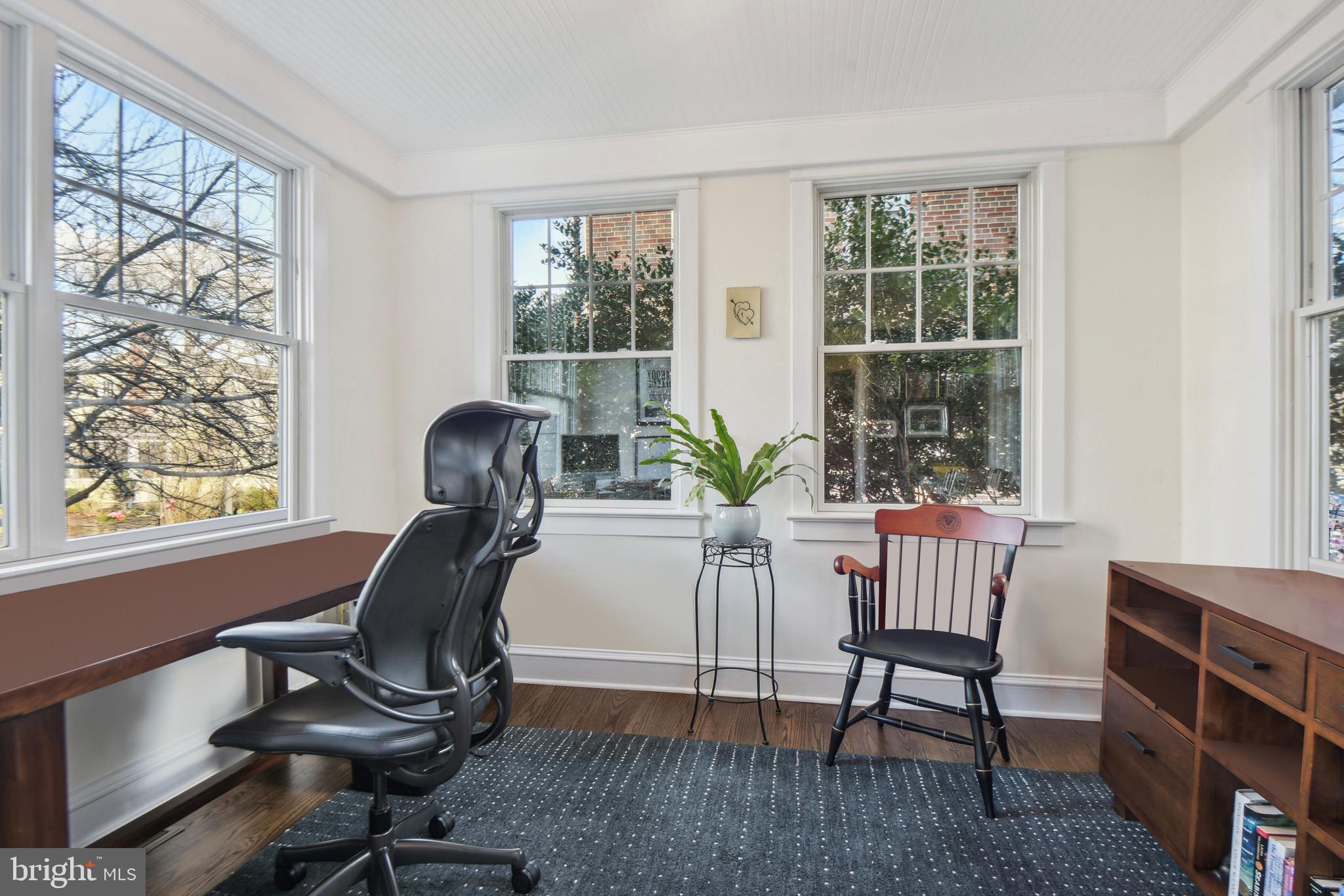 ROSEMONT - Residential