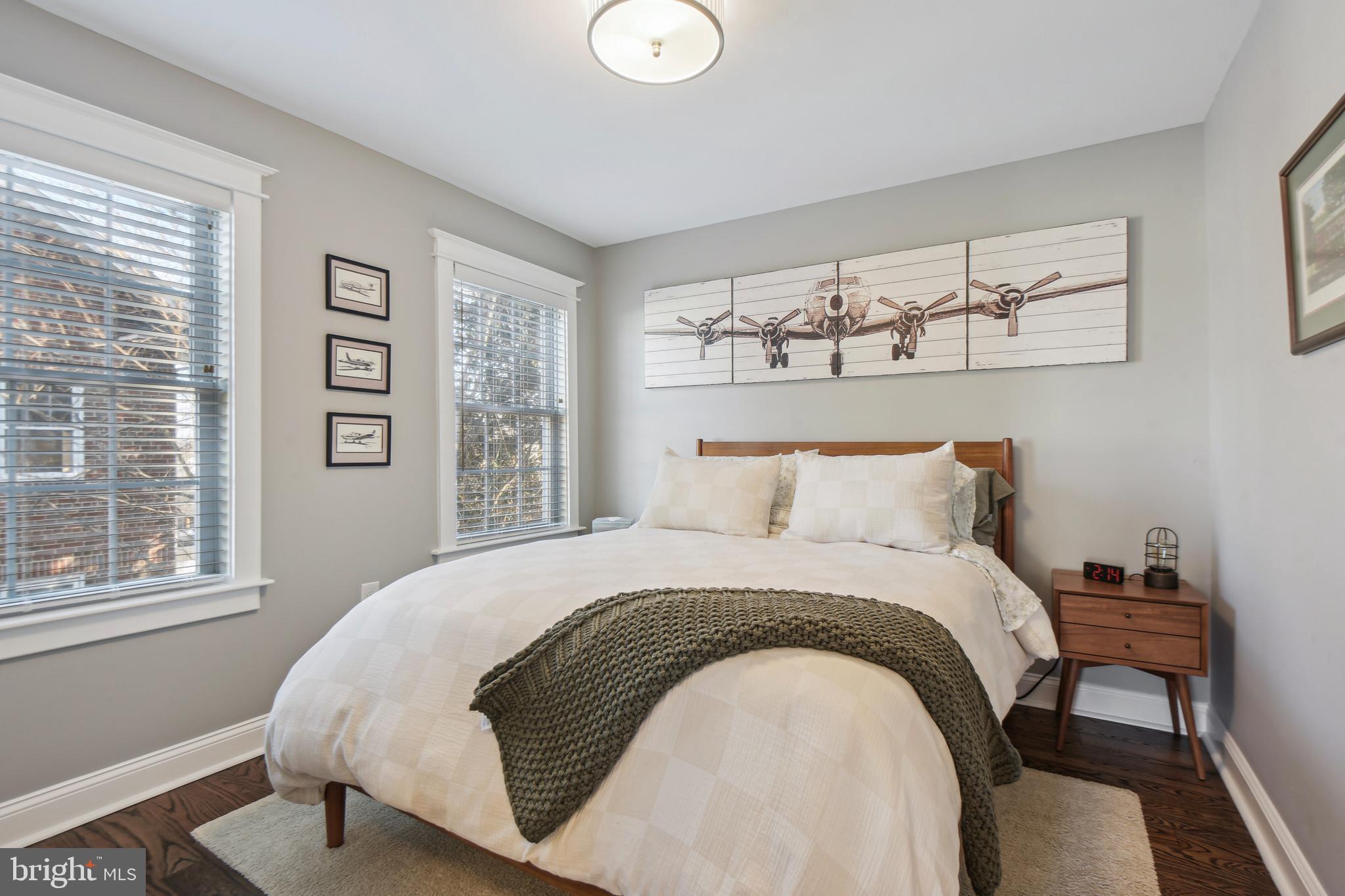 ROSEMONT - Residential