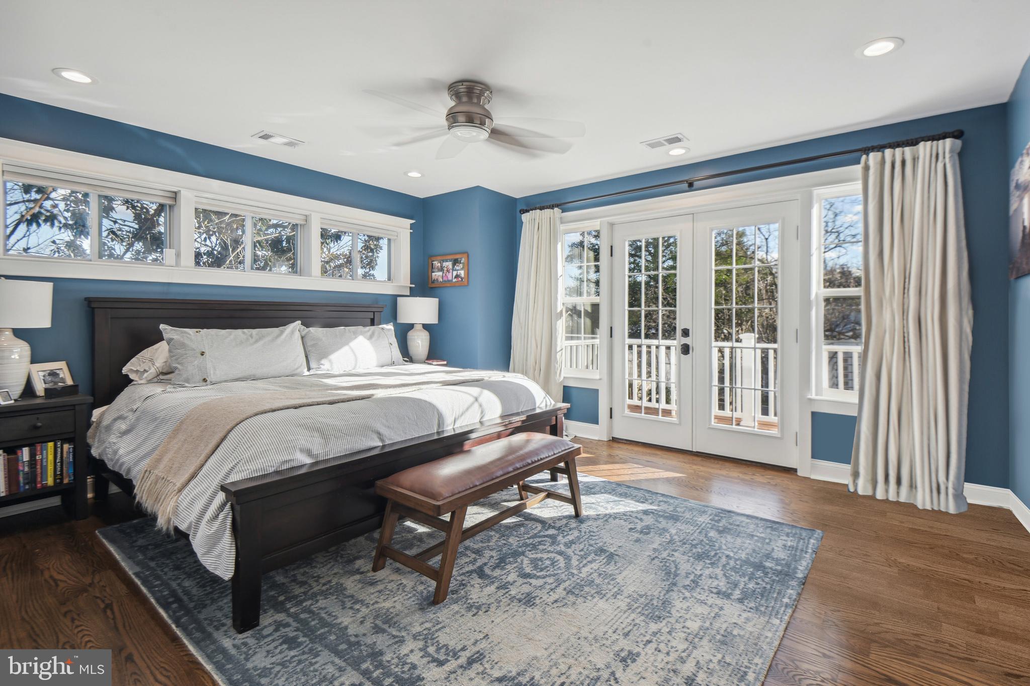 ROSEMONT - Residential