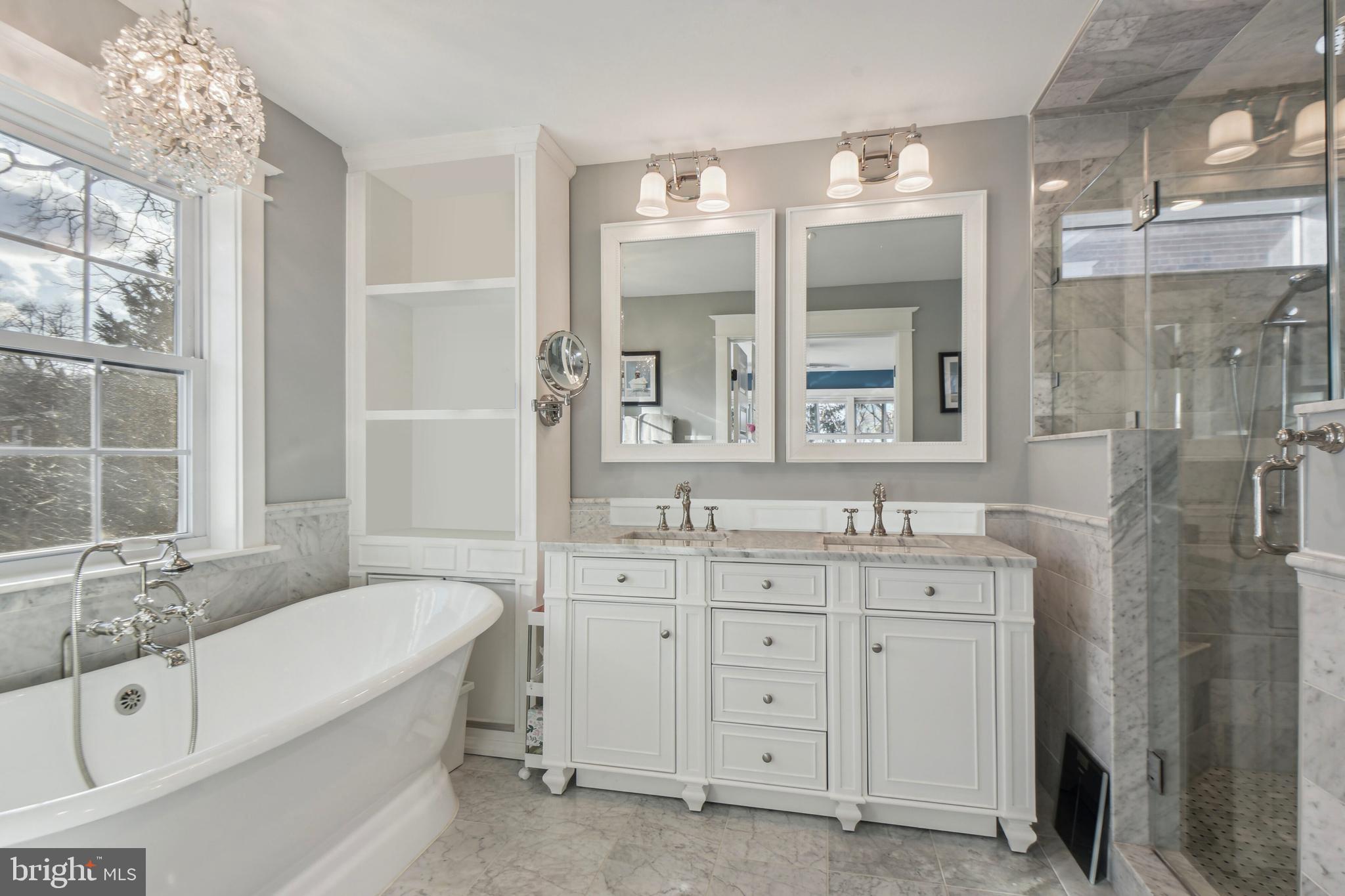 ROSEMONT - Residential