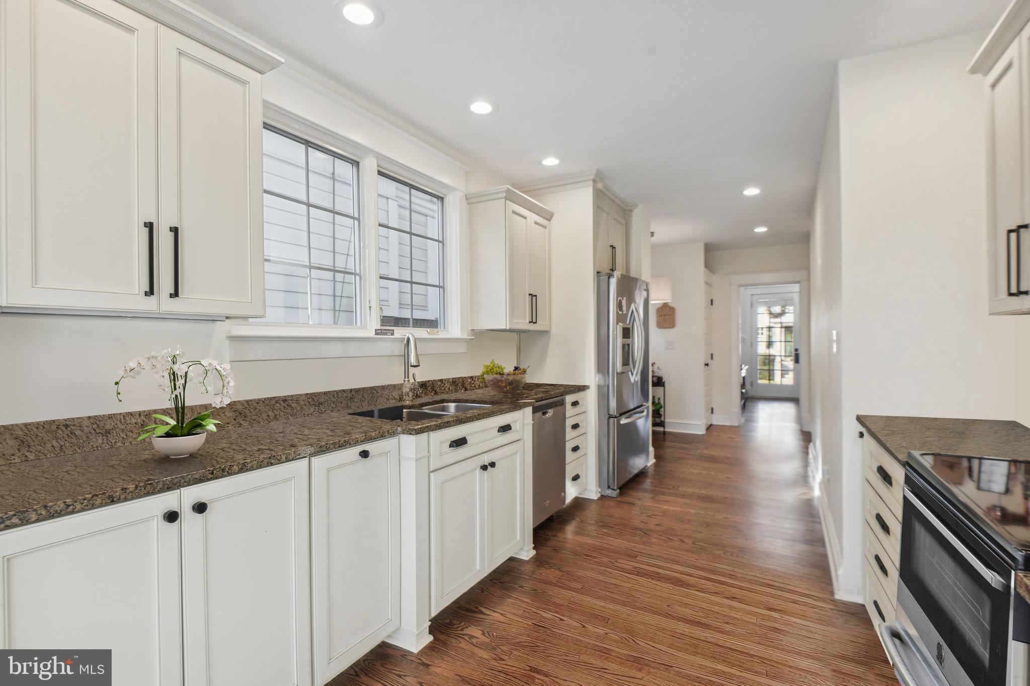 ROSEMONT - Residential