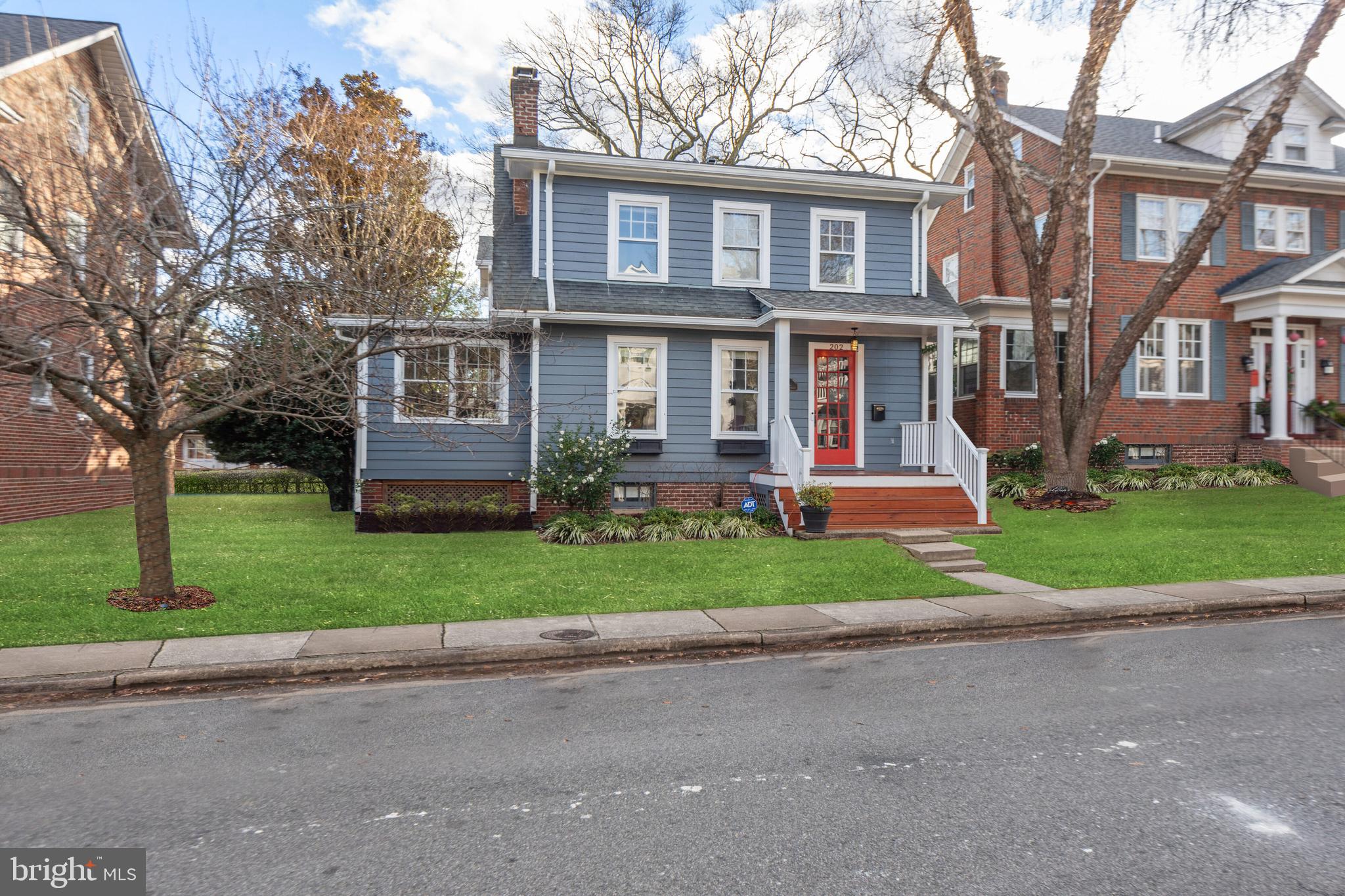 ROSEMONT - Residential