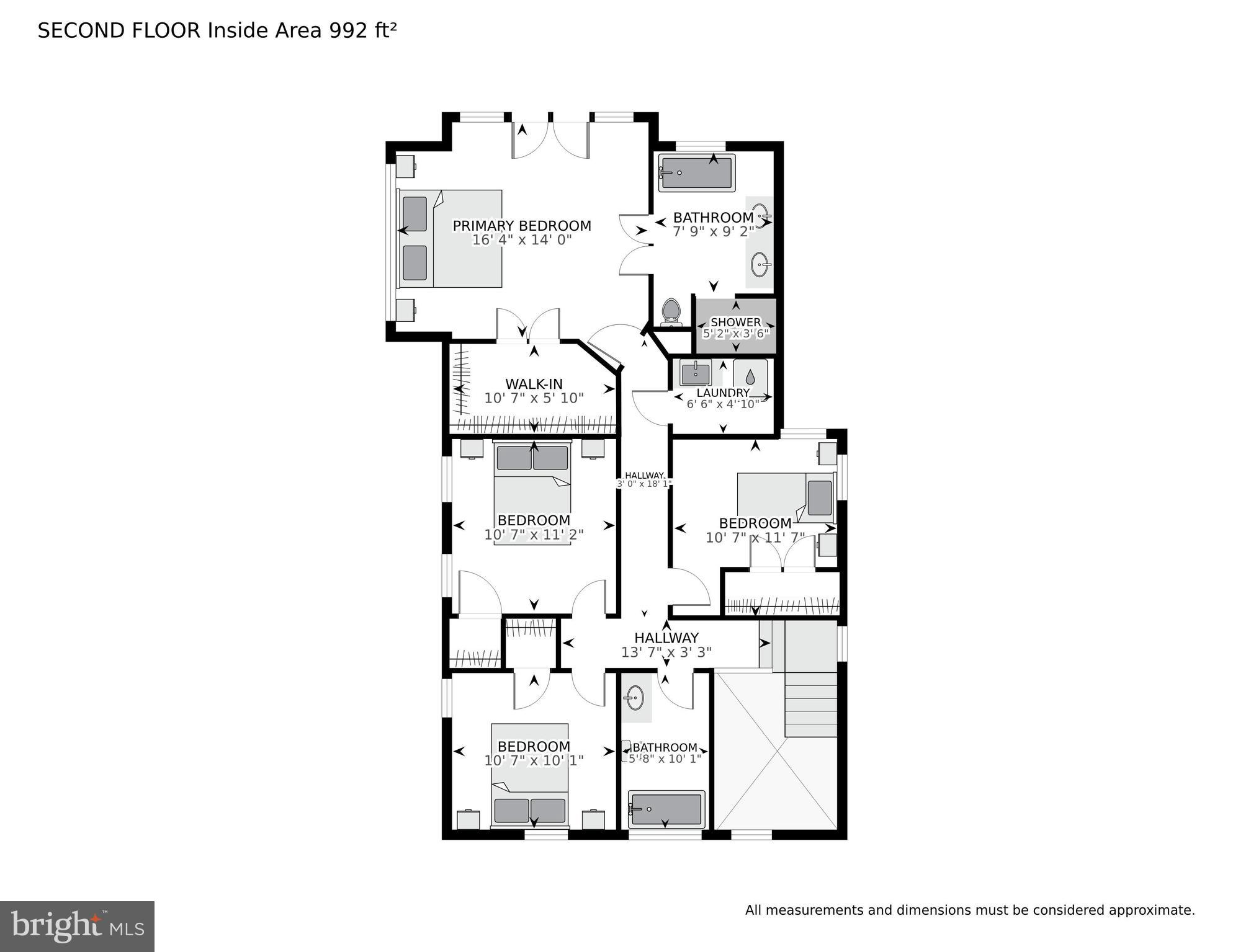 ROSEMONT - Residential