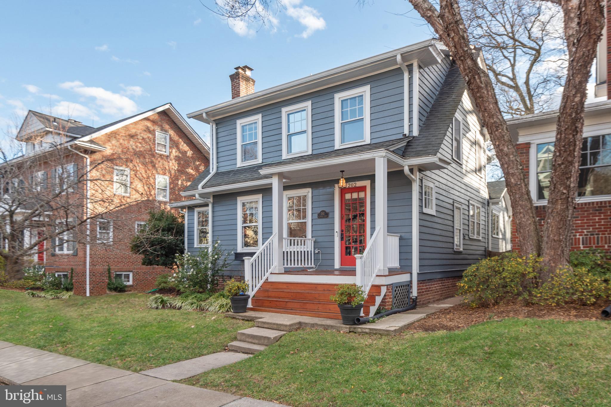 ROSEMONT - Residential