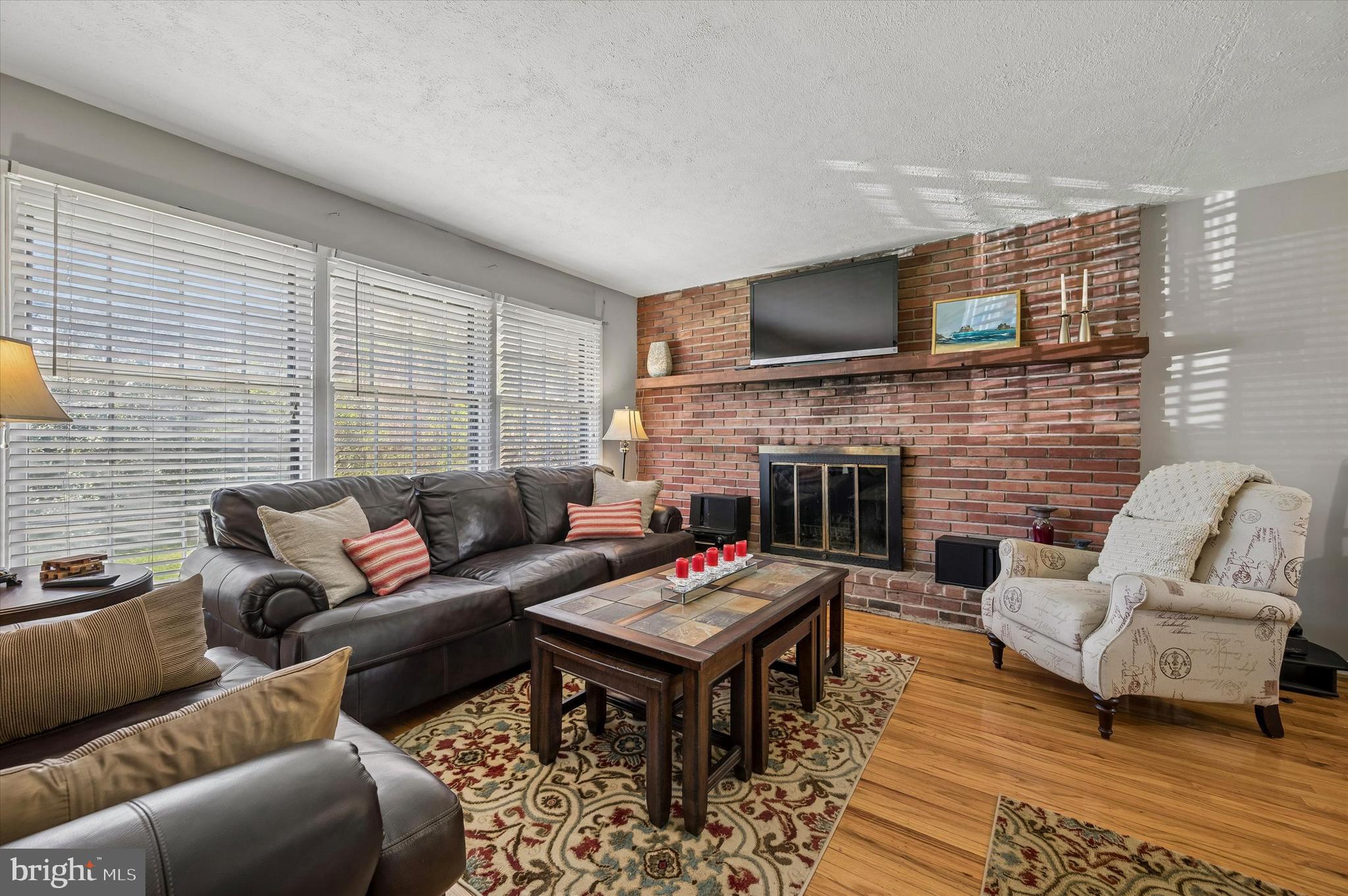 HARTSVILLE PARK - Residential