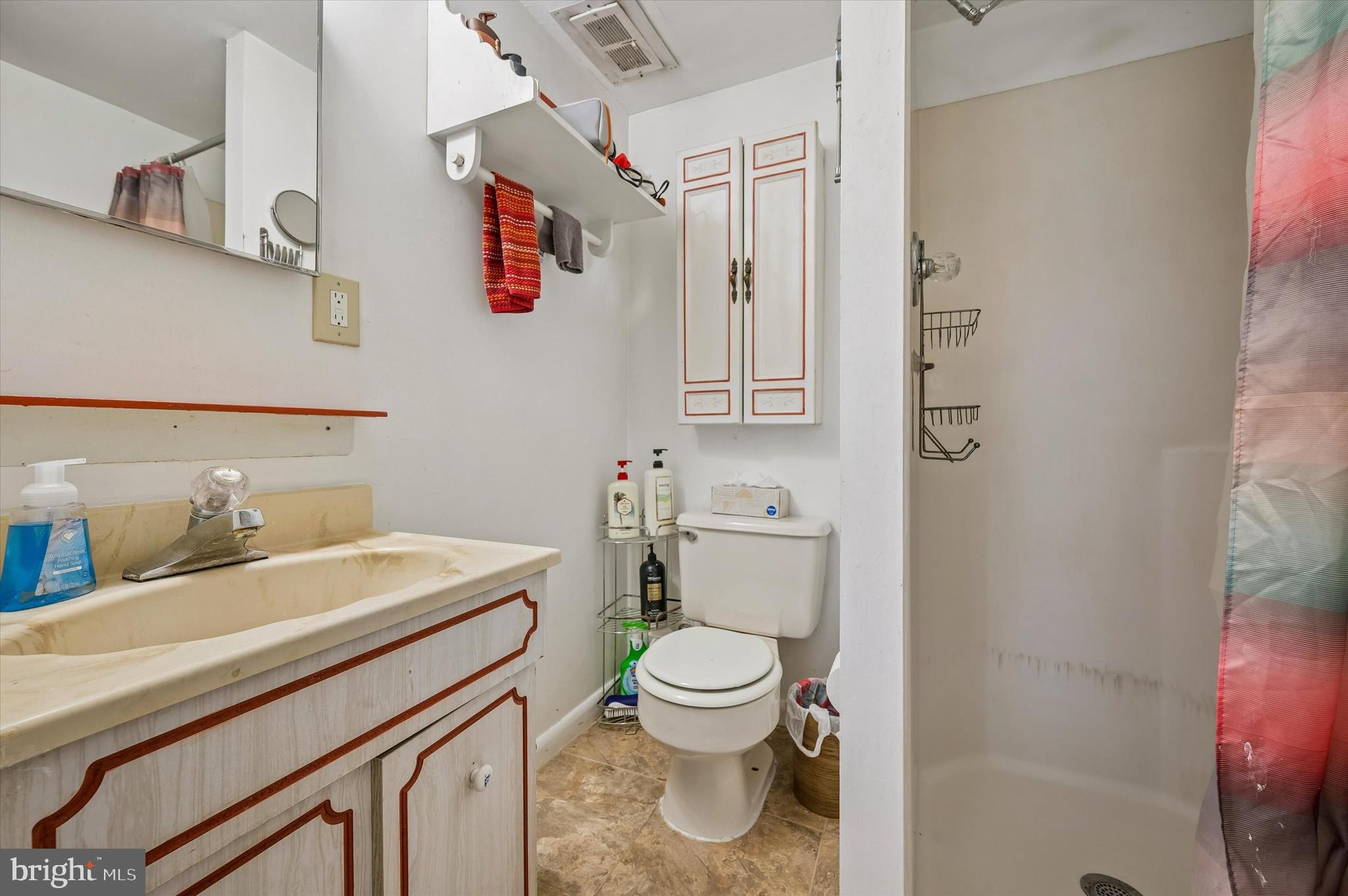 HARTSVILLE PARK - Residential