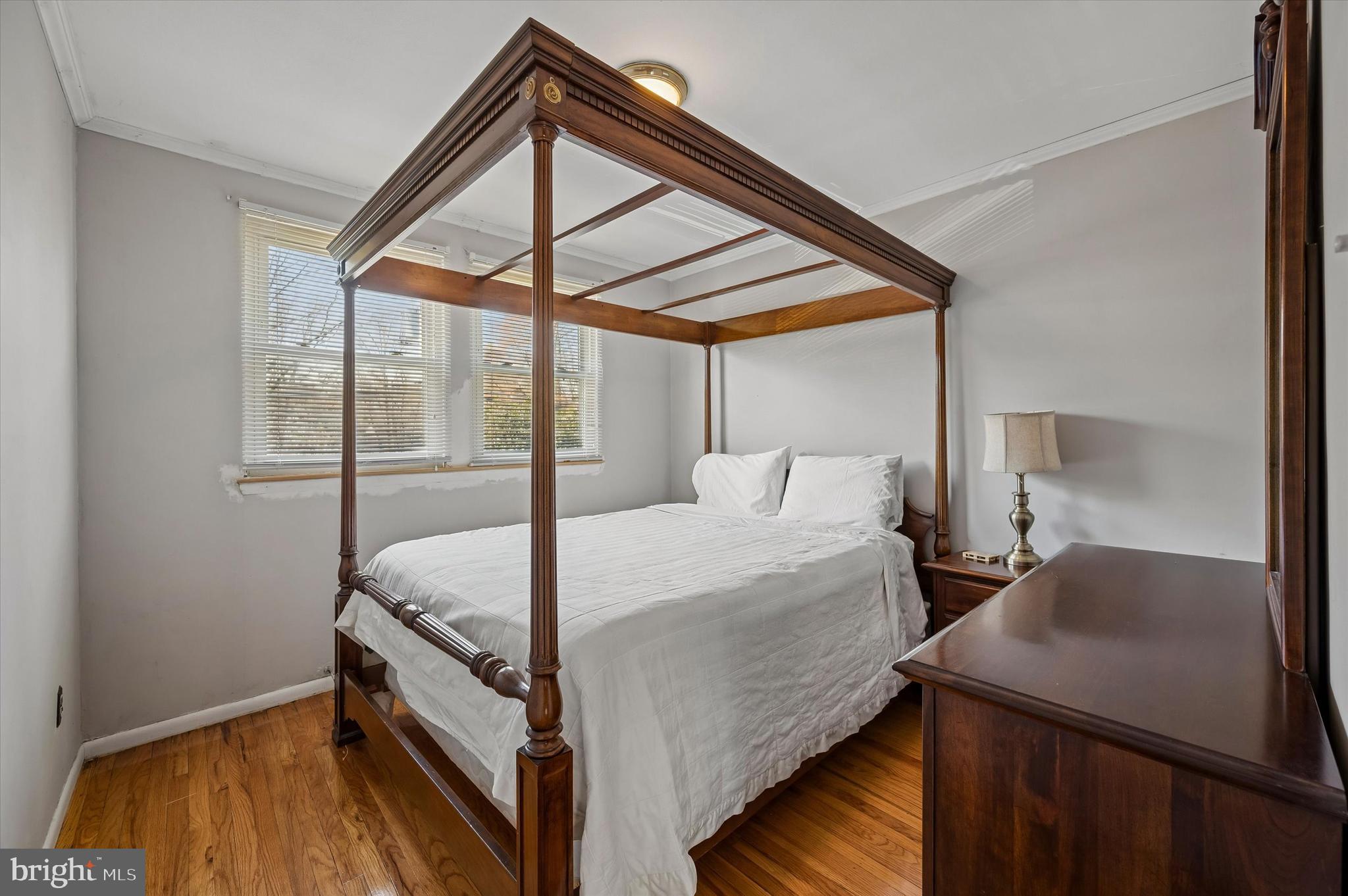 HARTSVILLE PARK - Residential