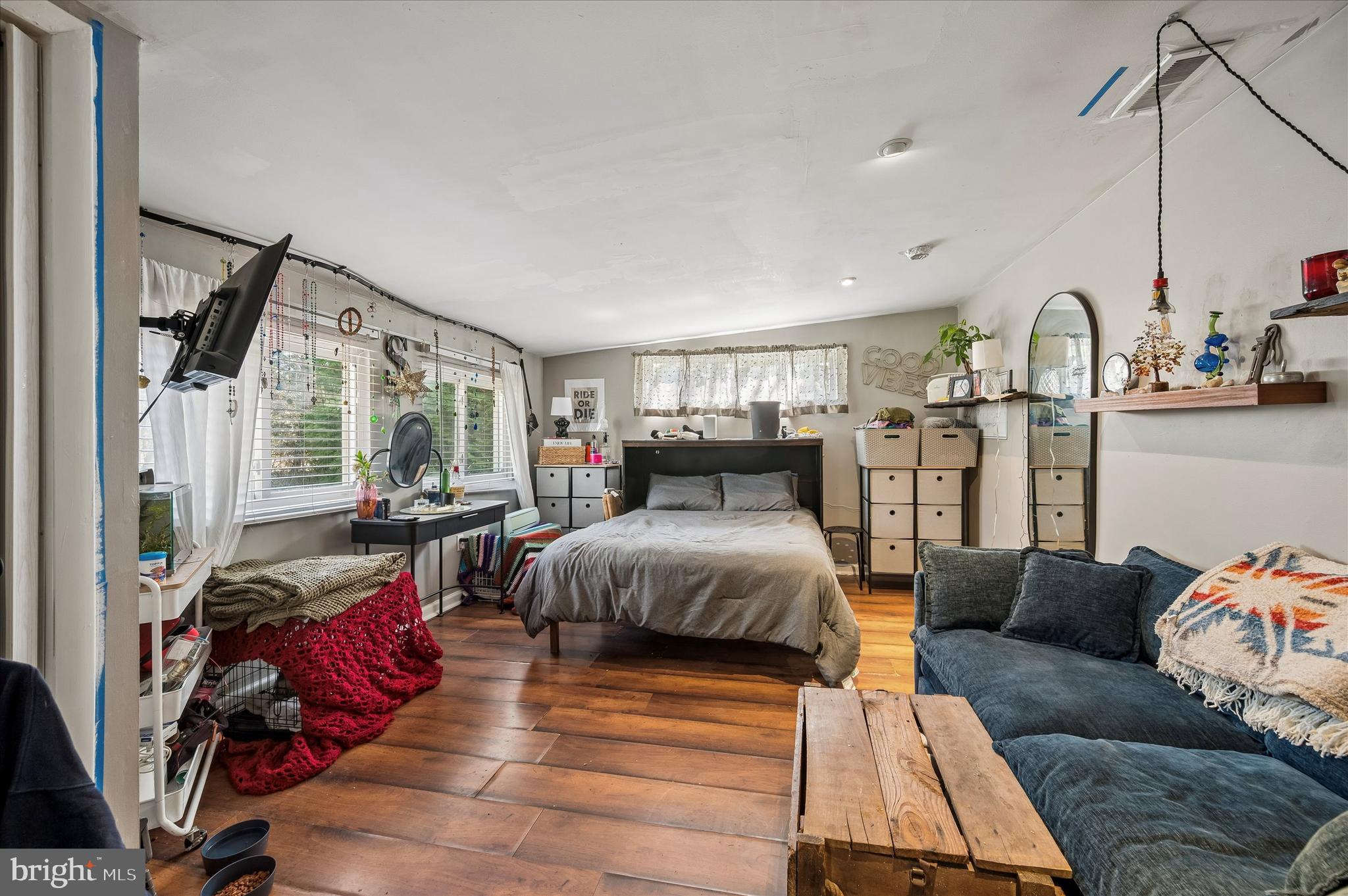 HARTSVILLE PARK - Residential