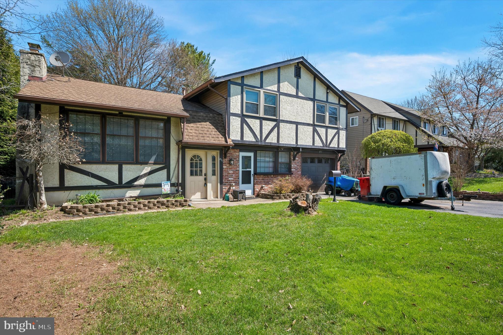 HARTSVILLE PARK - Residential