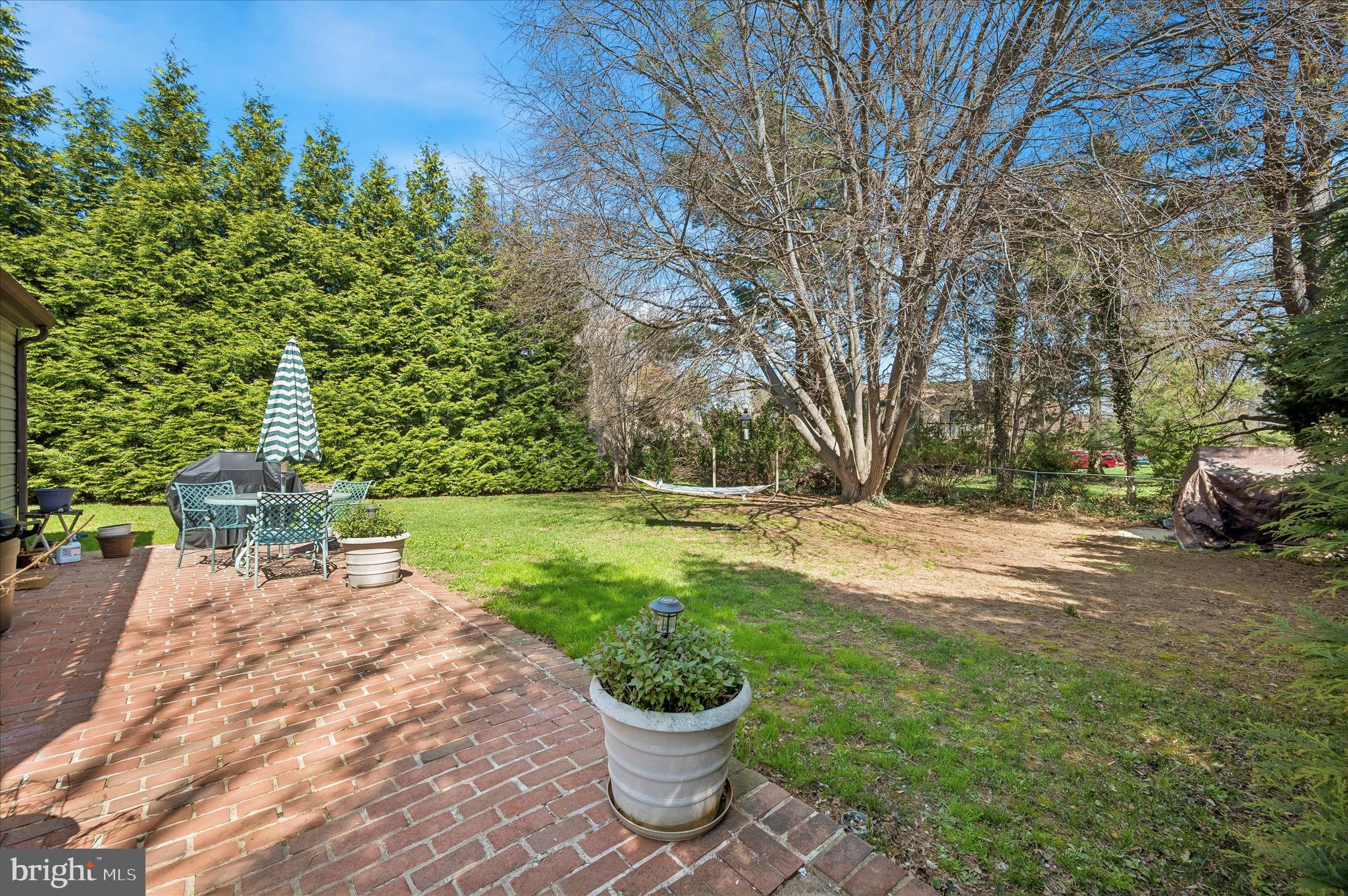 HARTSVILLE PARK - Residential