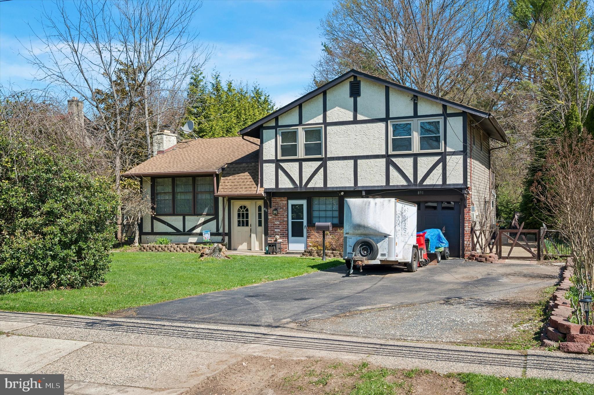 HARTSVILLE PARK - Residential