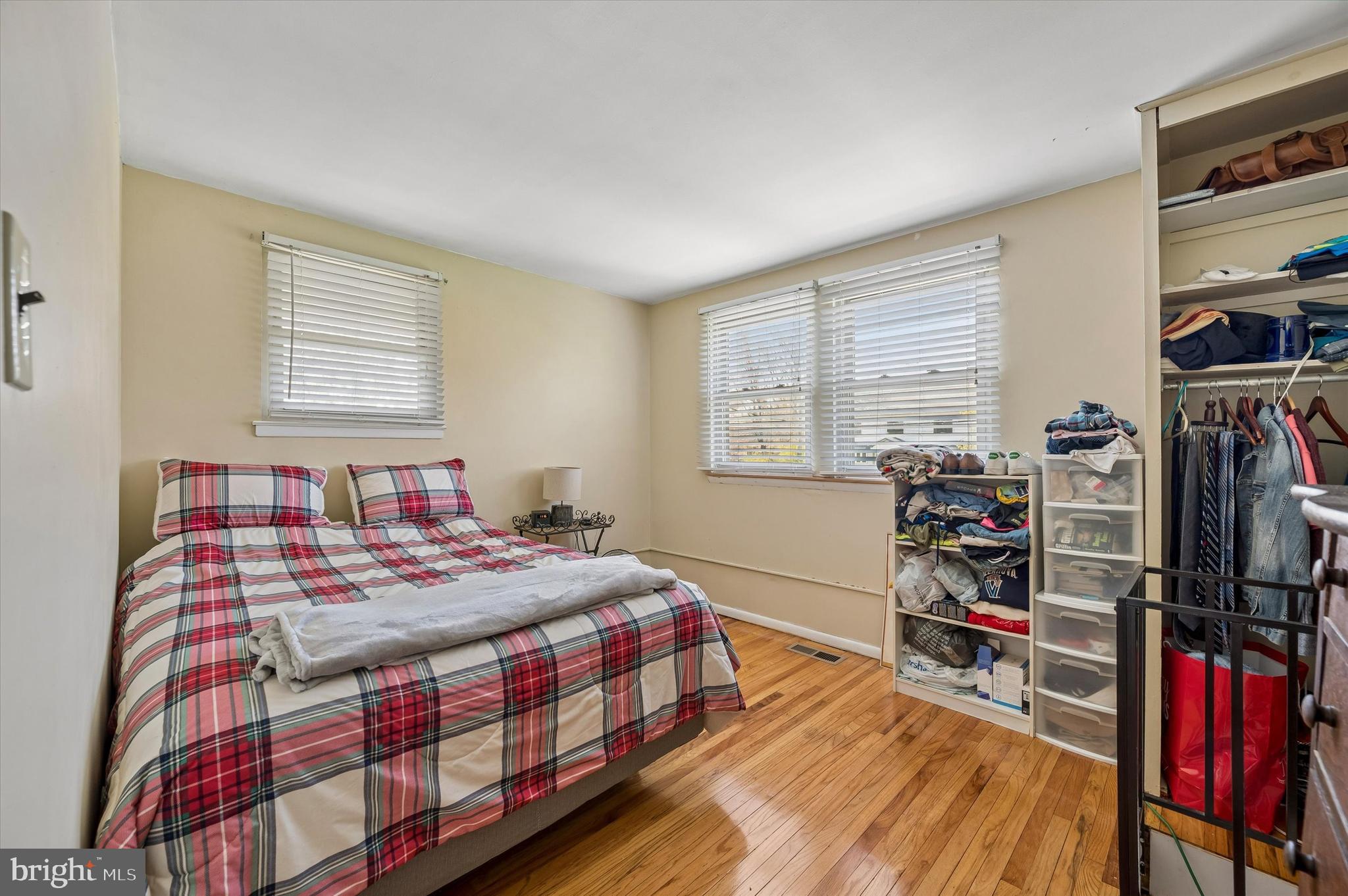 HARTSVILLE PARK - Residential